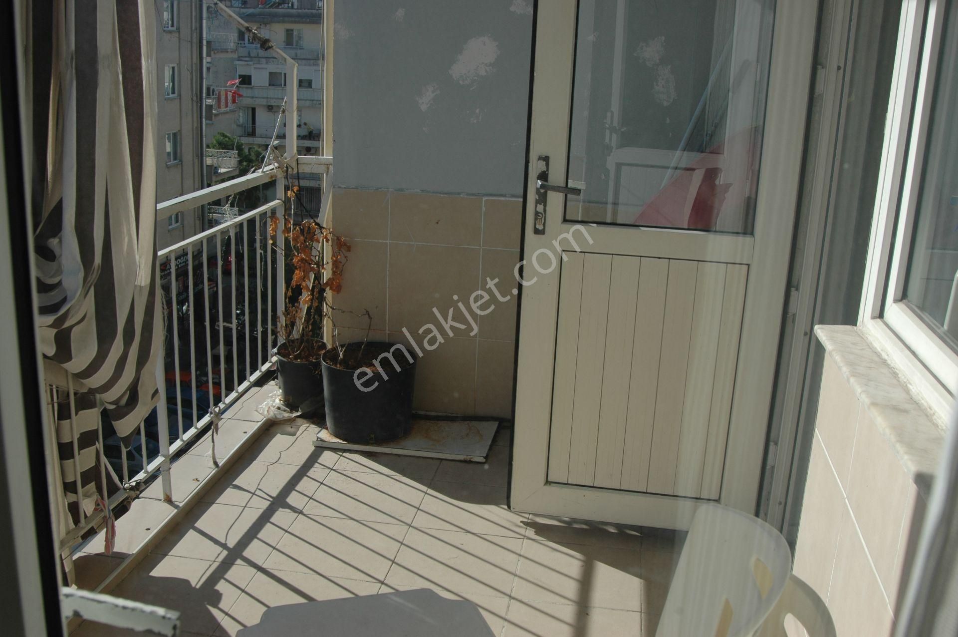 Antalya Muratpaşa Altındağ Mah.120m2 4 Kat Ful Eşyalı 30.000tl - Görsel 15