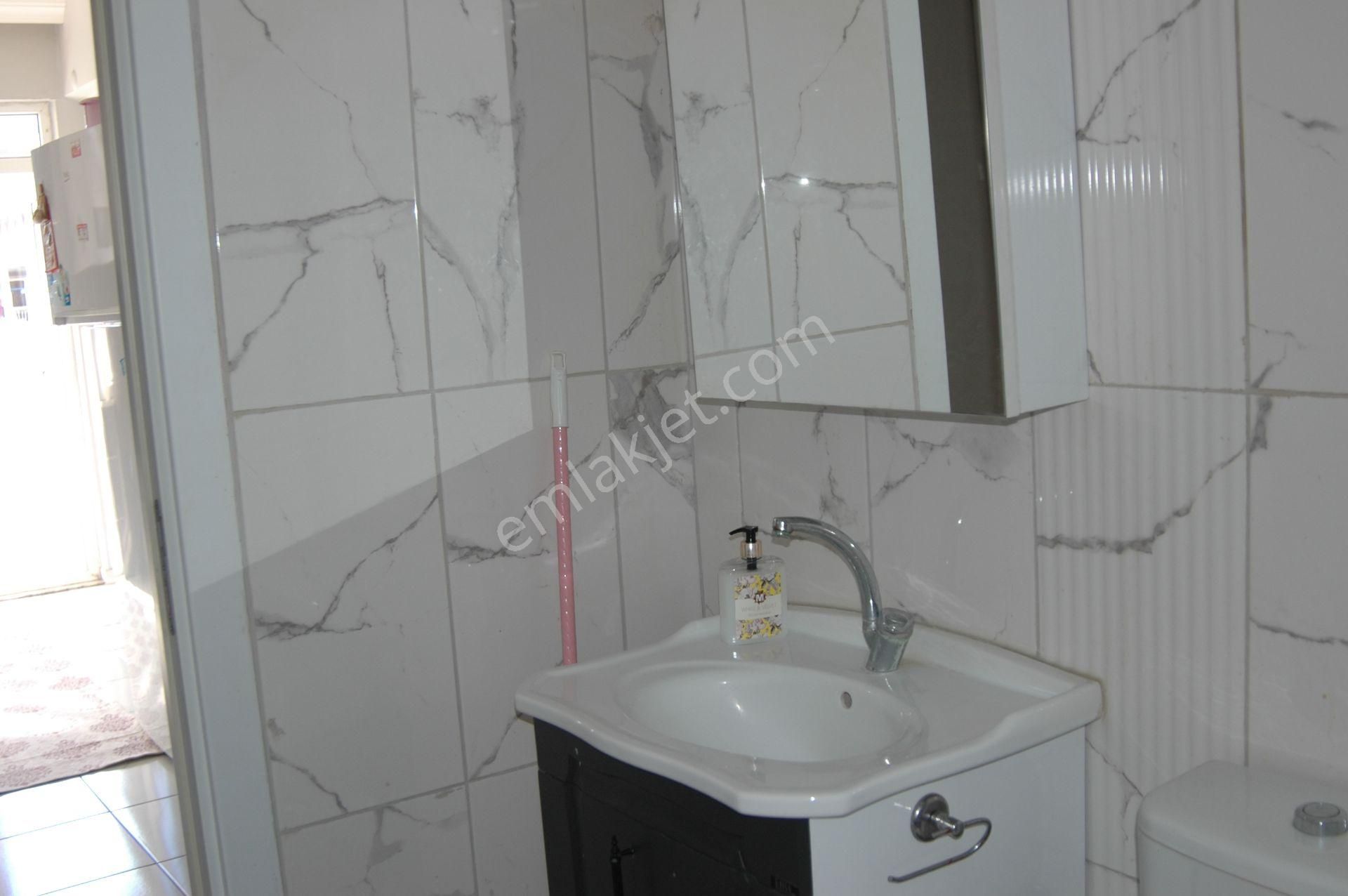 Antalya Muratpaşa Altındağ Mah.120m2 4 Kat Ful Eşyalı 30.000tl - Görsel 21