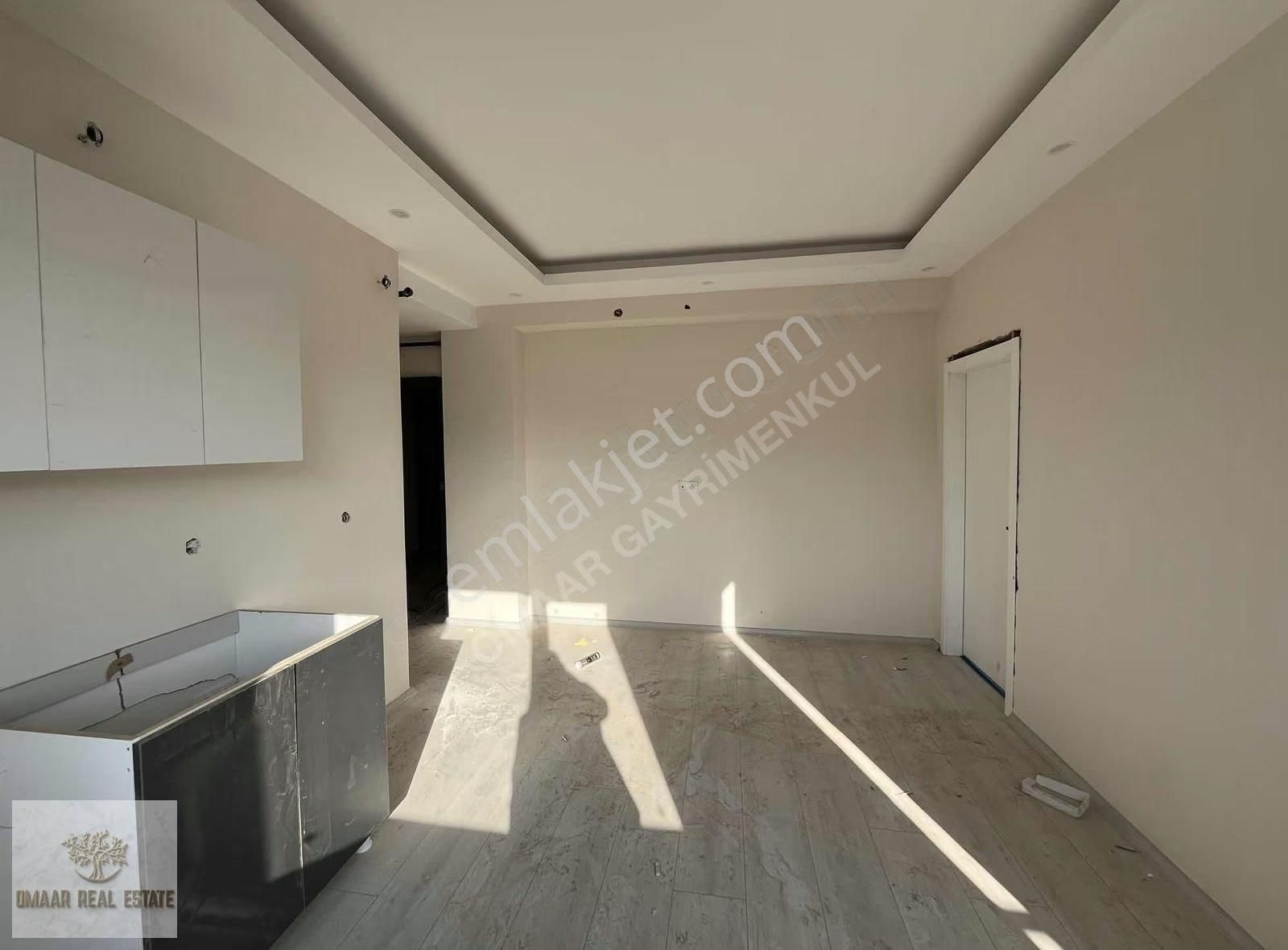 Merkezi Konum 1+1 Yüksek Ara Kat Sıfır Lüks Daire