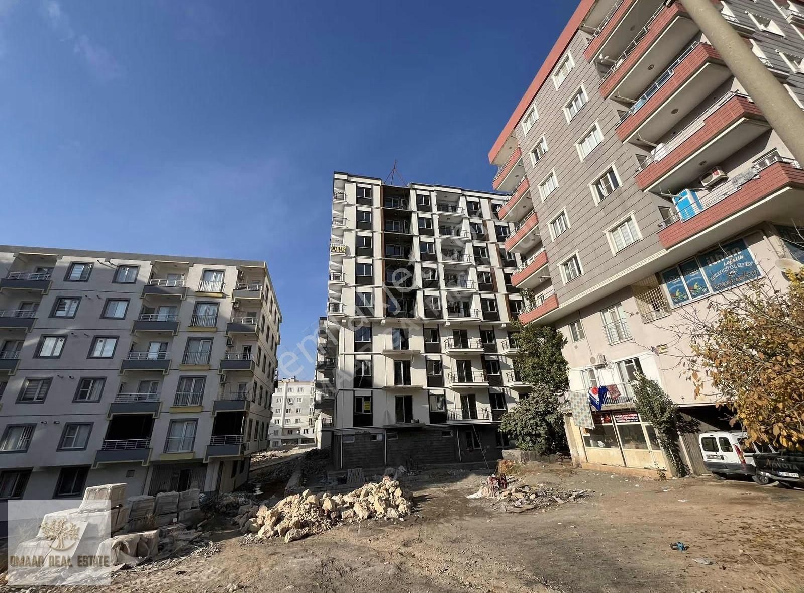 Merkezi Konum 1+1 Yüksek Ara Kat Sıfır Lüks Daire - Görsel 3