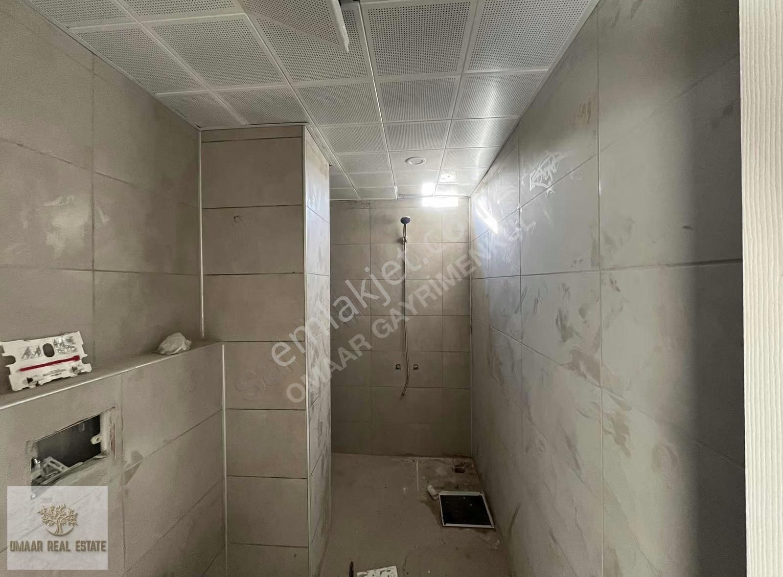 Merkezi Konum 1+1 Yüksek Ara Kat Sıfır Lüks Daire - Görsel 5