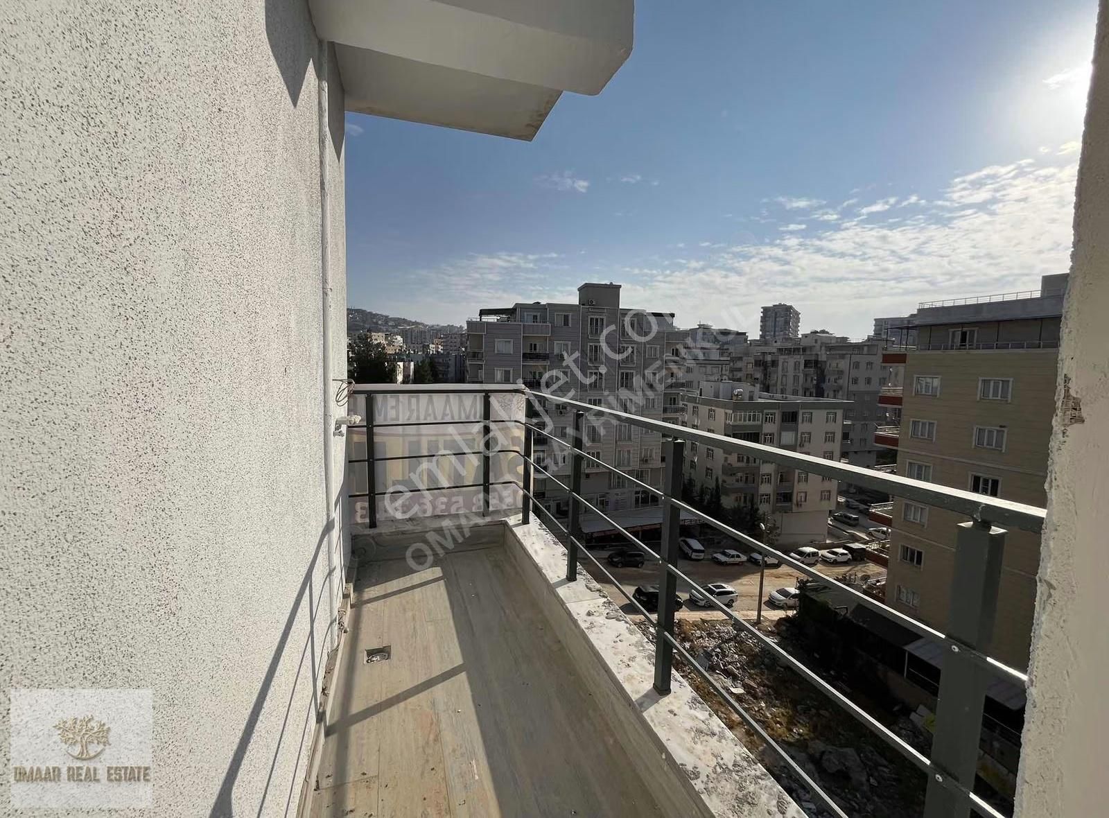 Merkezi Konum 1+1 Yüksek Ara Kat Sıfır Lüks Daire - Görsel 4