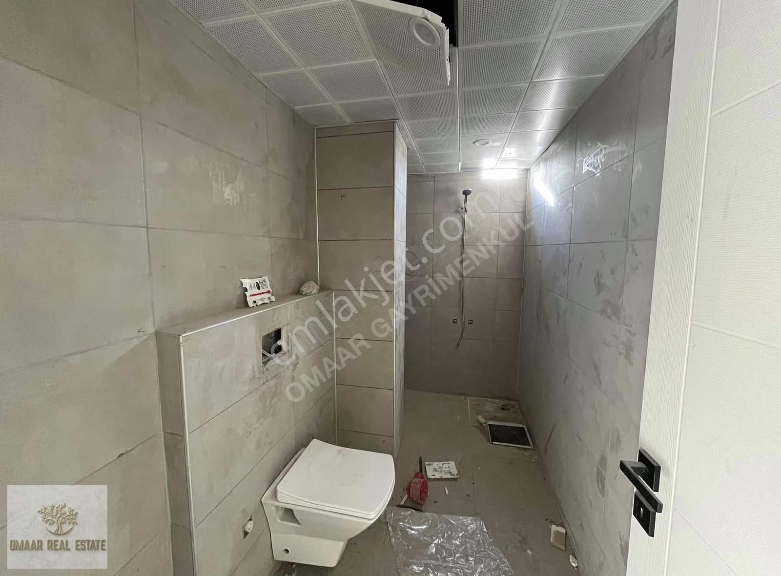 Merkezi Konum 1+1 Yüksek Ara Kat Sıfır Lüks Daire - Görsel 6