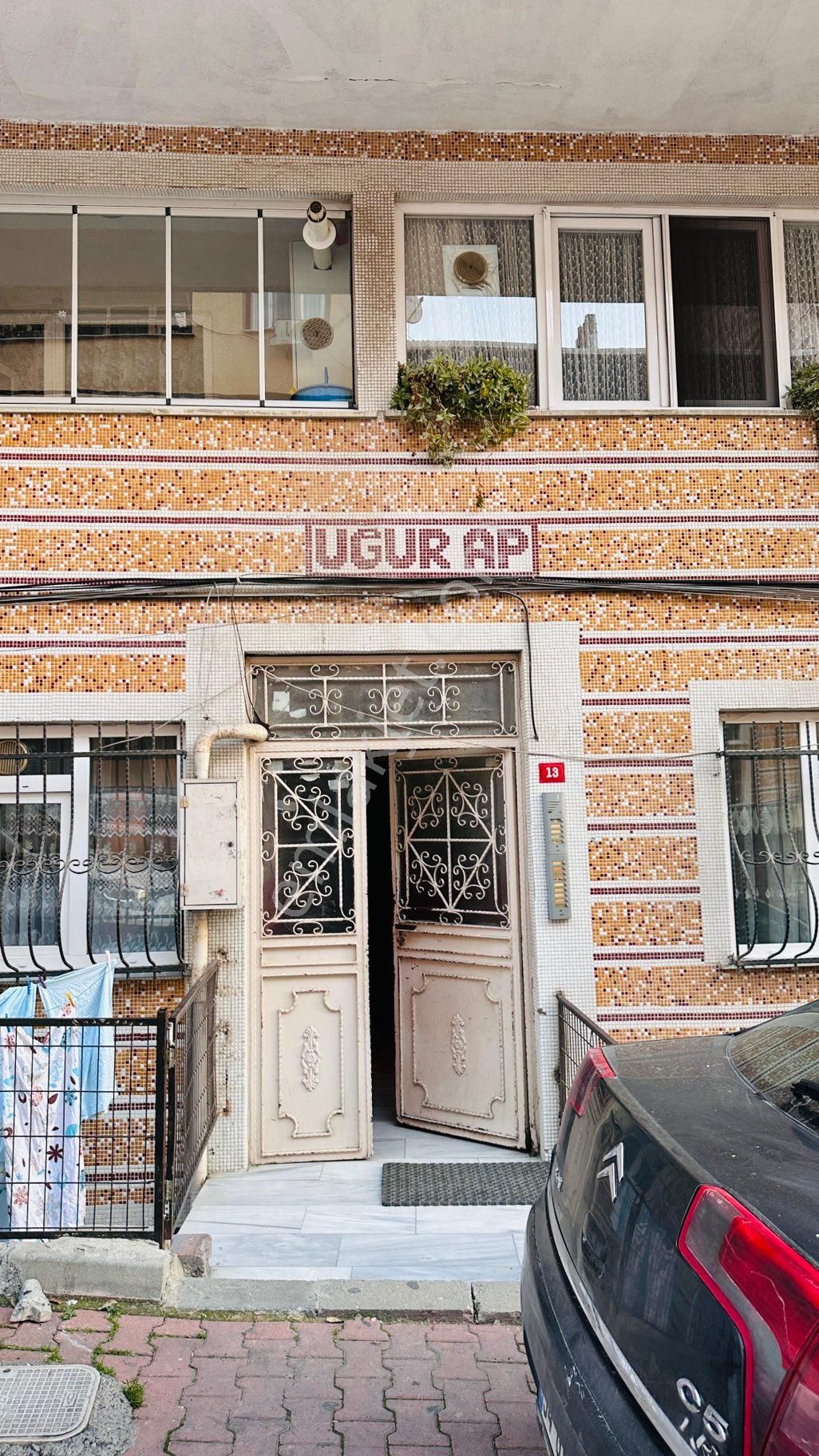 Esenyurt Namık Kemal Mahallesi Satılık Bahçe Katı - Görsel 14