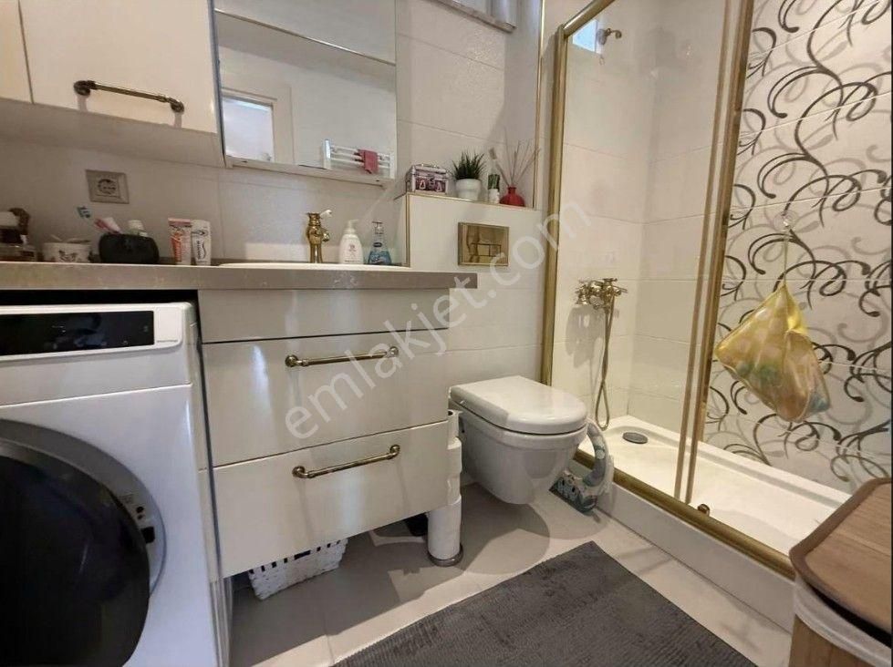 Boş... Suadiye'de Satılık 2+1 Daire Ebeveyn Banyo Balkonlu Ara Kat - Görsel 10