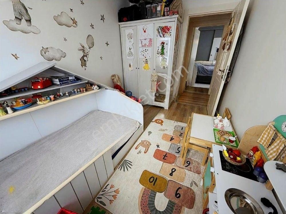 Boş... Suadiye'de Satılık 2+1 Daire Ebeveyn Banyo Balkonlu Ara Kat - Görsel 9