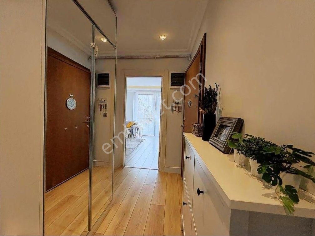 Boş... Suadiye'de Satılık 2+1 Daire Ebeveyn Banyo Balkonlu Ara Kat - Görsel 7