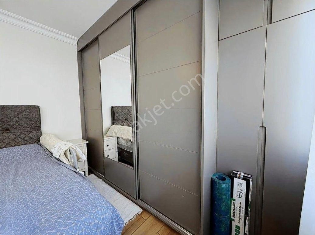 Boş... Suadiye'de Satılık 2+1 Daire Ebeveyn Banyo Balkonlu Ara Kat - Görsel 13