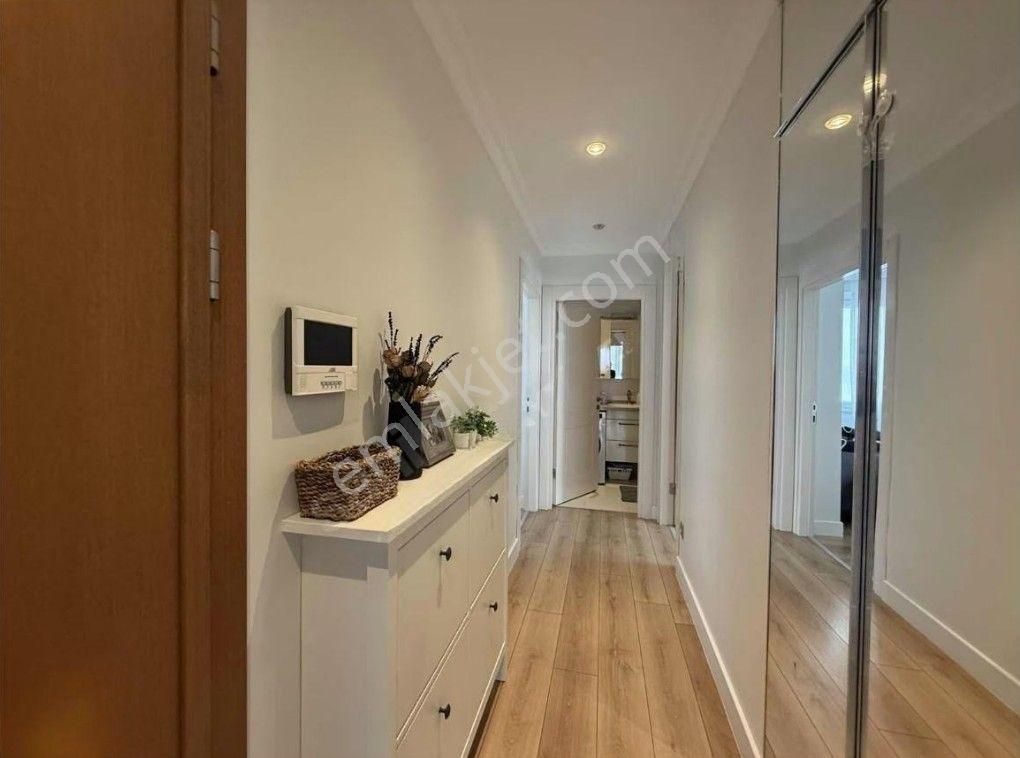 Boş... Suadiye'de Satılık 2+1 Daire Ebeveyn Banyo Balkonlu Ara Kat - Görsel 14