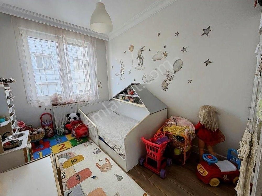 Boş... Suadiye'de Satılık 2+1 Daire Ebeveyn Banyo Balkonlu Ara Kat - Görsel 8