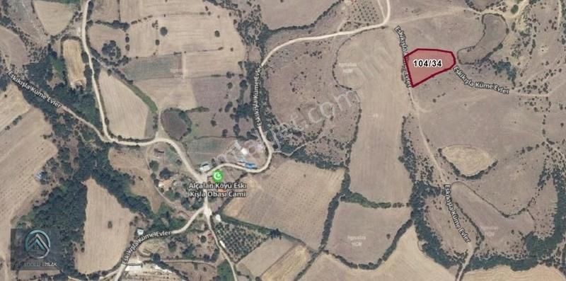 Çanakkale Lapseki Akçaalan Yatırım Fırsatı - Görsel 2