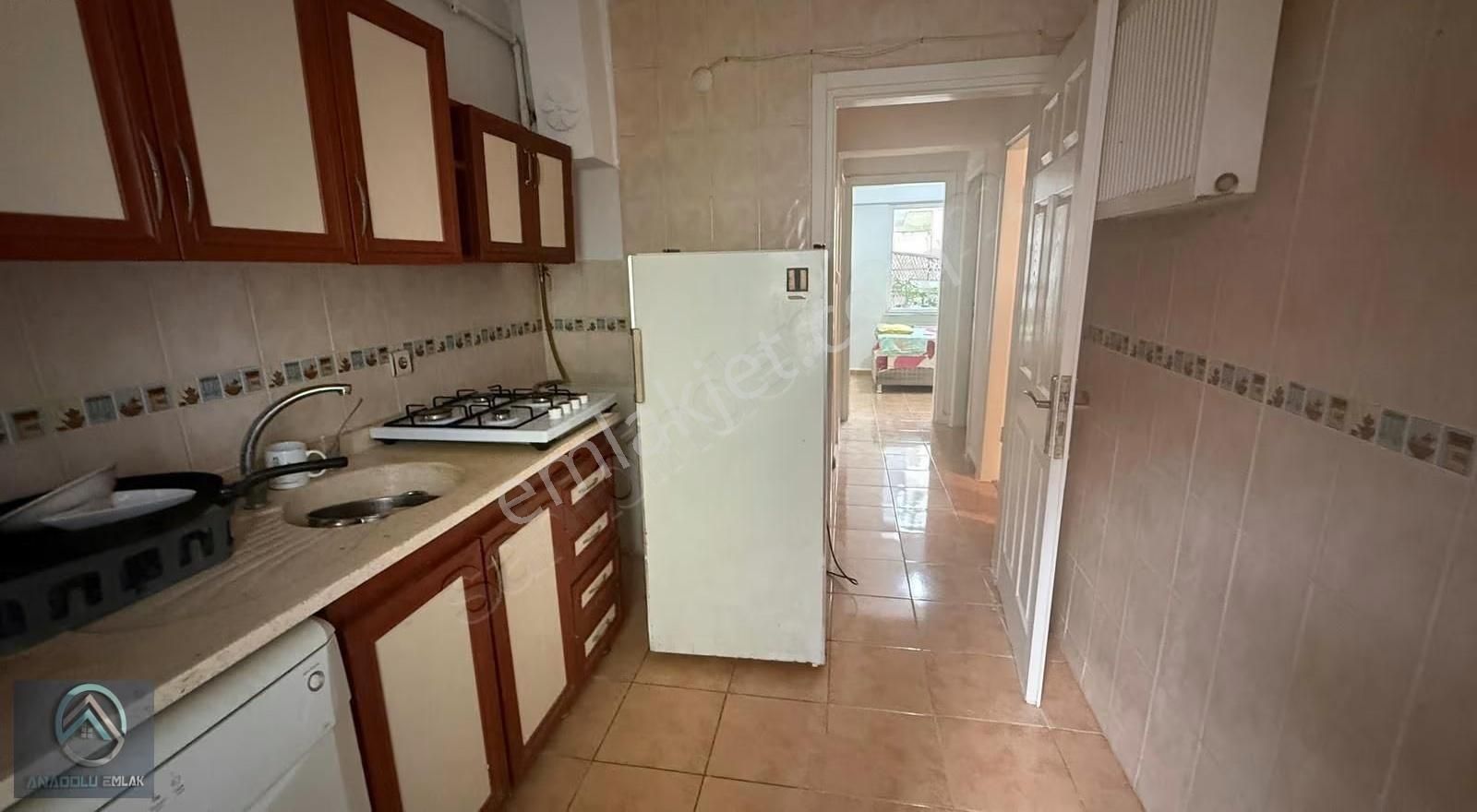 Barbaros Mahallesi Türkmenin Kahvesi Mevkiinde Satılık 3+1 - Görsel 6