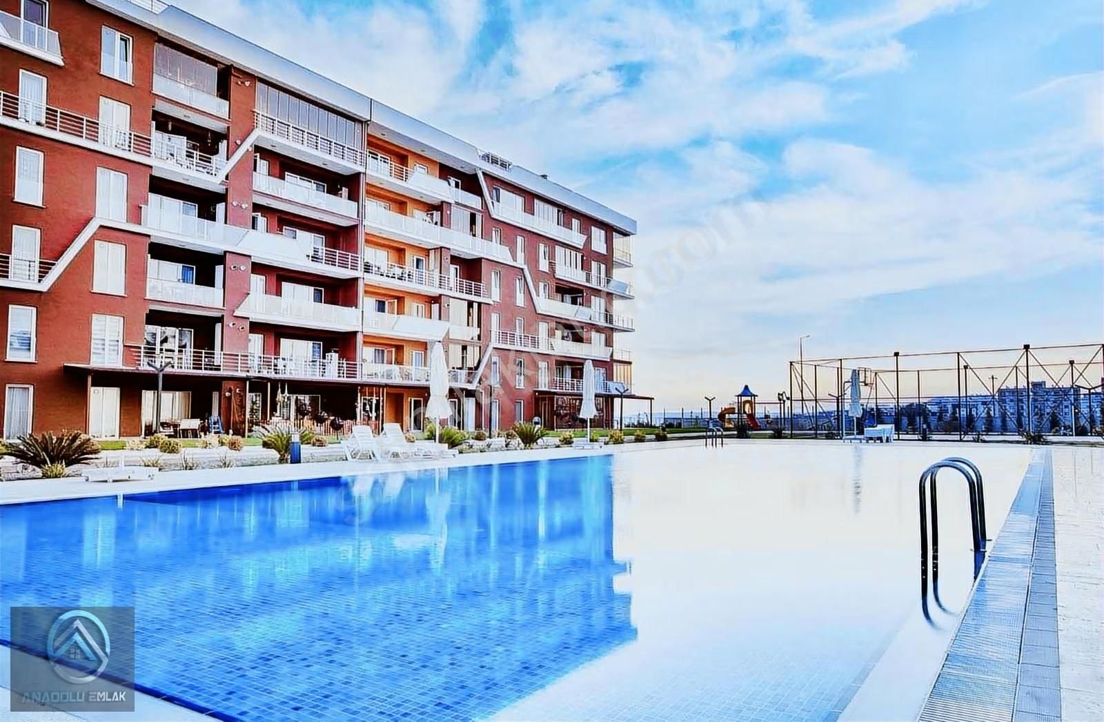 Çanakkale Devlet Hastanesi Yakınında 1+1 Satılık Daire - Görsel 17