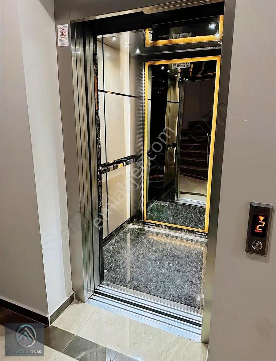 Çanakkale Devlet Hastanesi Yakınında 1+1 Satılık Daire - Görsel 14