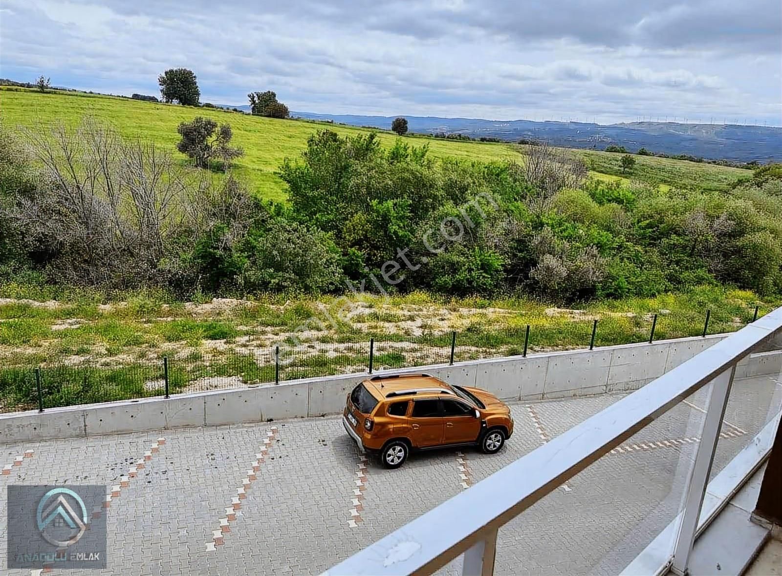 Çanakkale Devlet Hastanesi Yakınında 1+1 Satılık Daire - Görsel 32