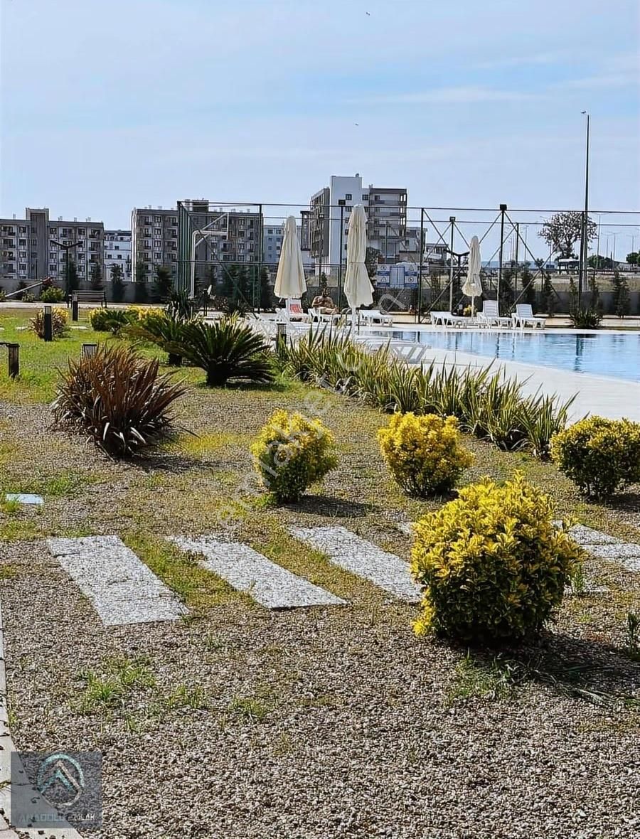 Çanakkale Devlet Hastanesi Yakınında 1+1 Satılık Daire - Görsel 18