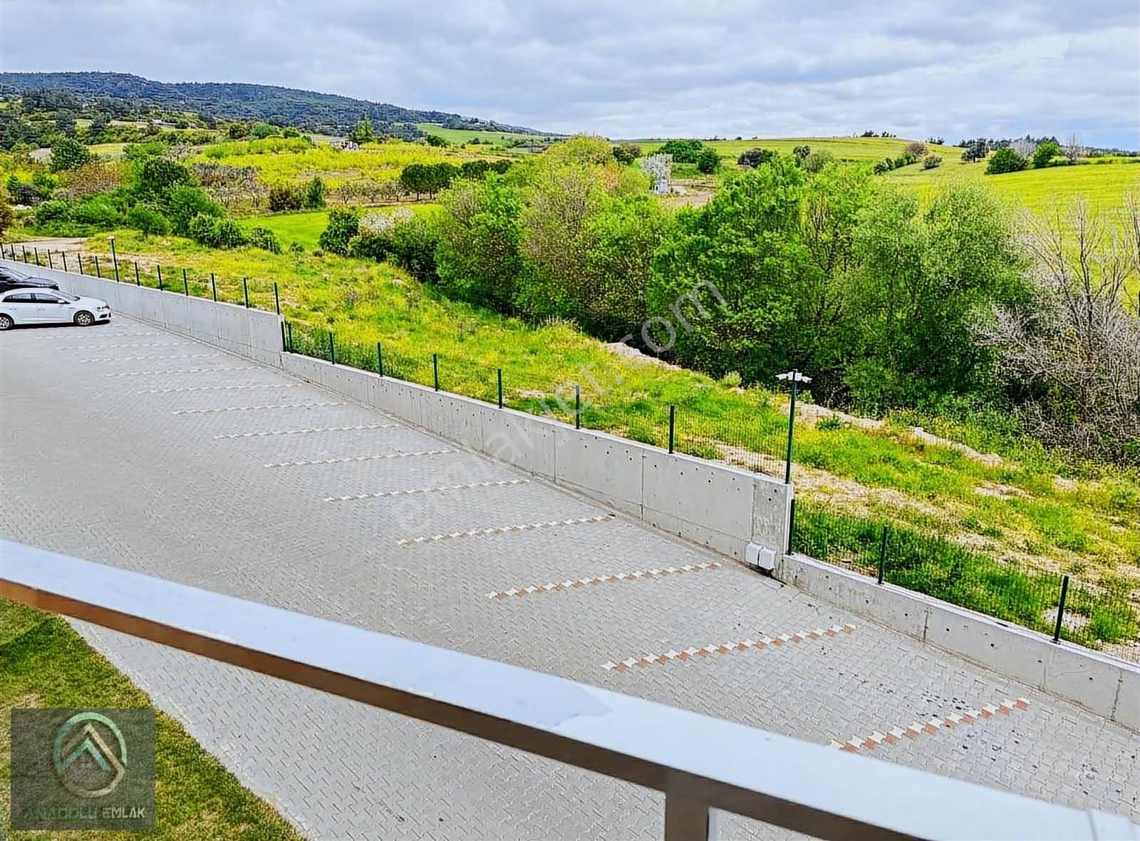 Çanakkale Devlet Hastanesi Yakınında 1+1 Satılık Daire - Görsel 21