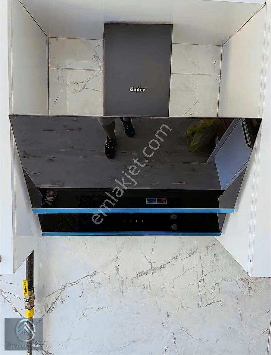 Çanakkale Devlet Hastanesi Yakınında 1+1 Satılık Daire - Görsel 25