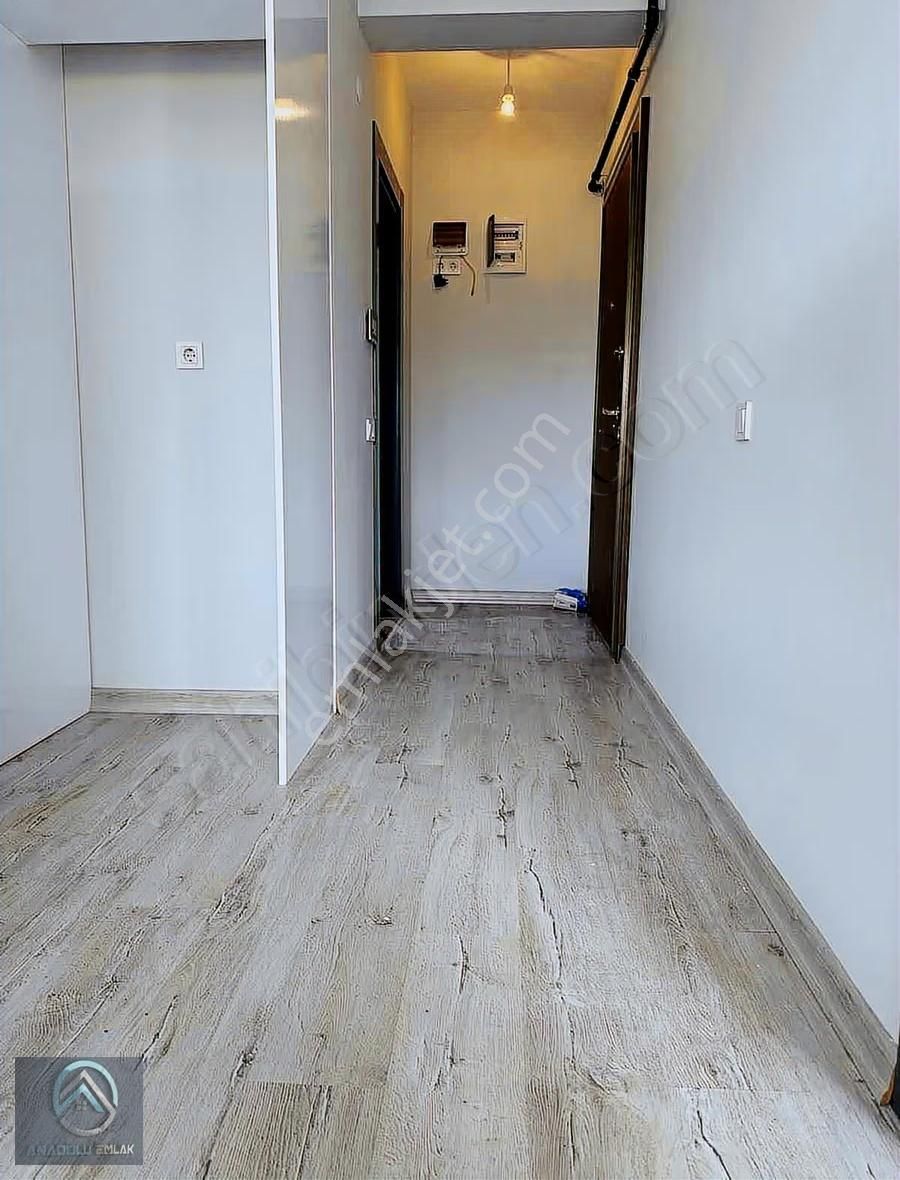 Çanakkale Devlet Hastanesi Yakınında 1+1 Satılık Daire - Görsel 24