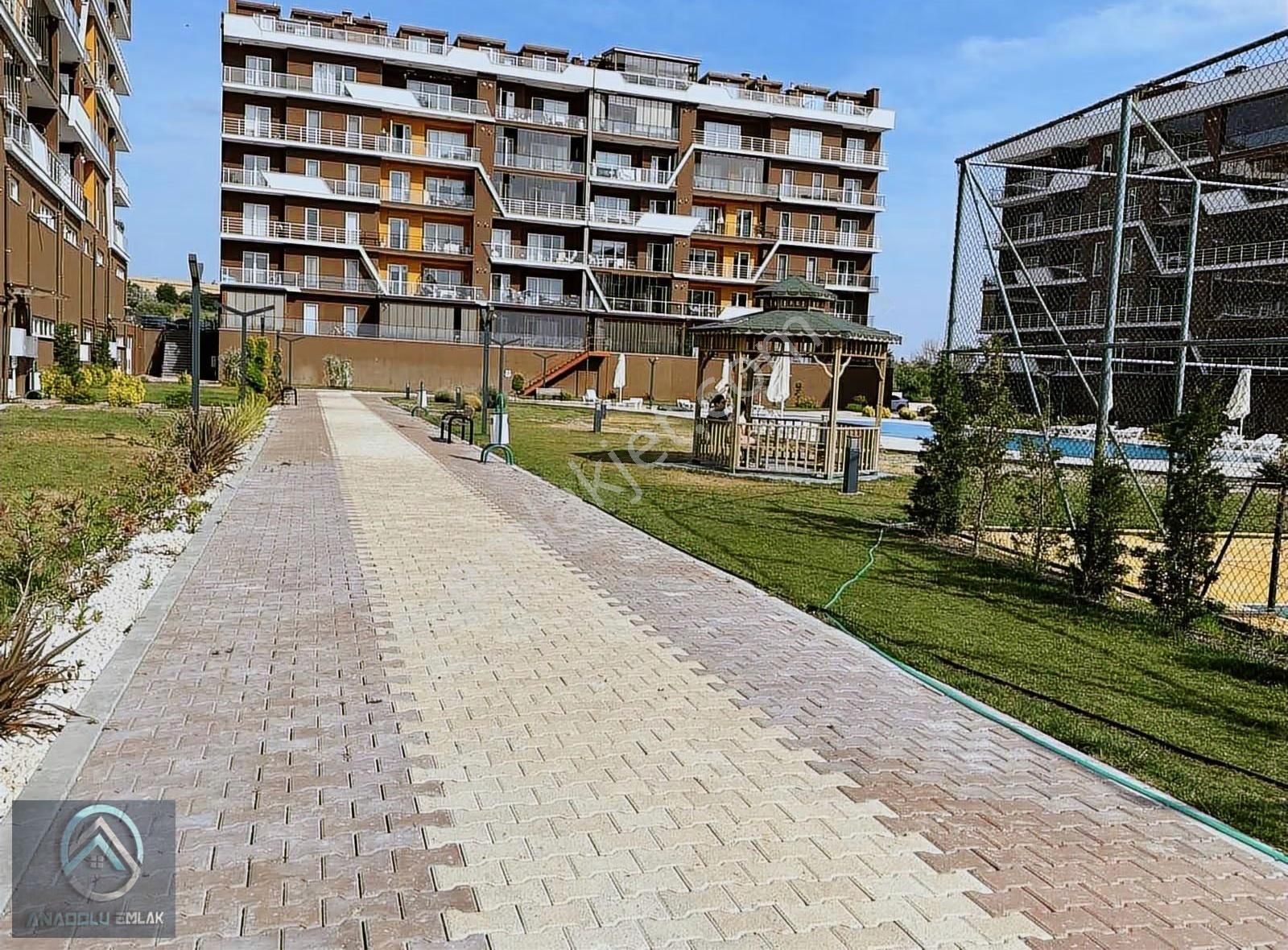 Çanakkale Devlet Hastanesi Yakınında 1+1 Satılık Daire - Görsel 12