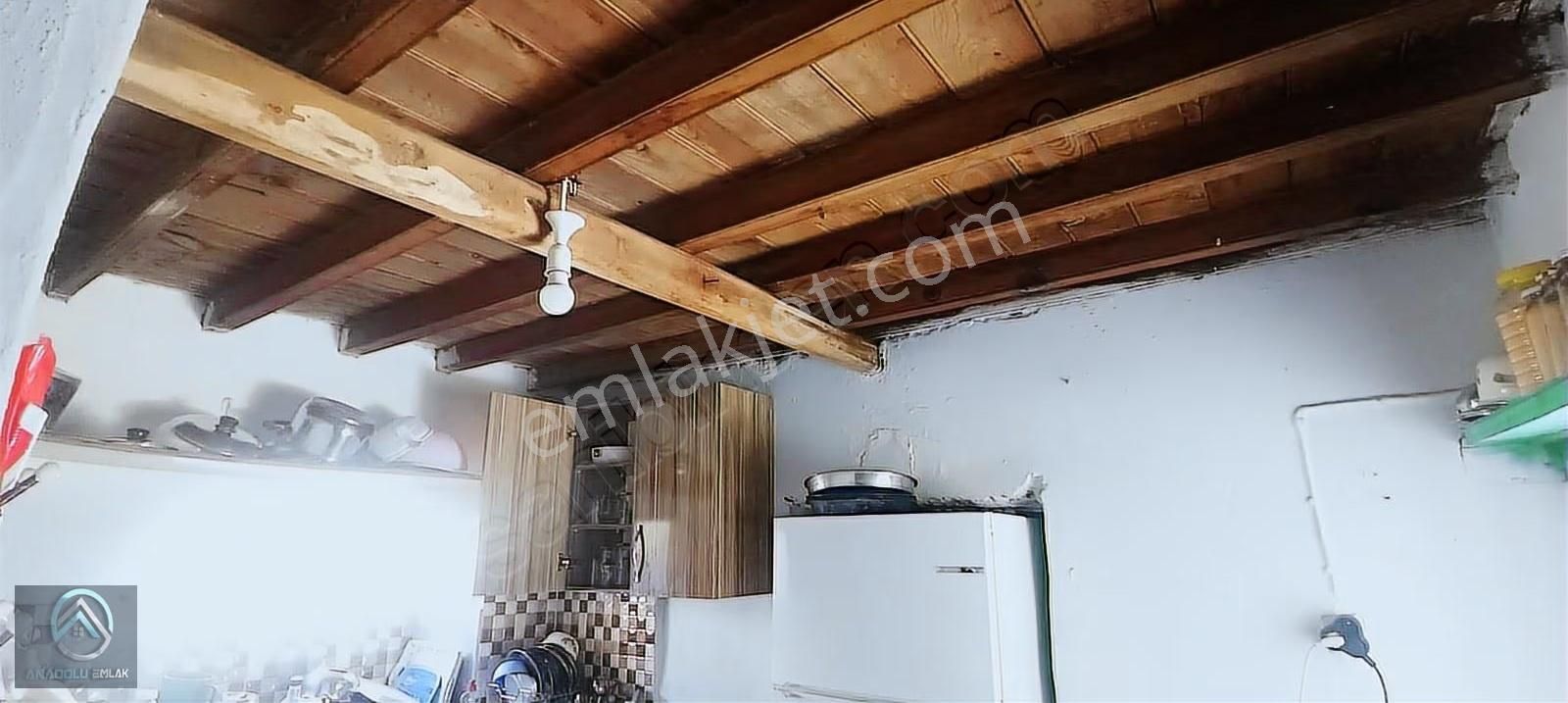 Doğanın Kalbinde Yaylacık Köyü'nde Satılık Avlulu Taş Ev - Görsel 4