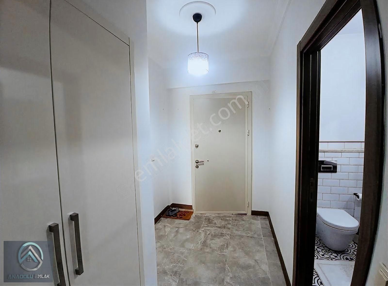 Çanakkale Kepez Park 17 Sitesi Panoramik Deniz Manzaralı Kiralık - Görsel 6