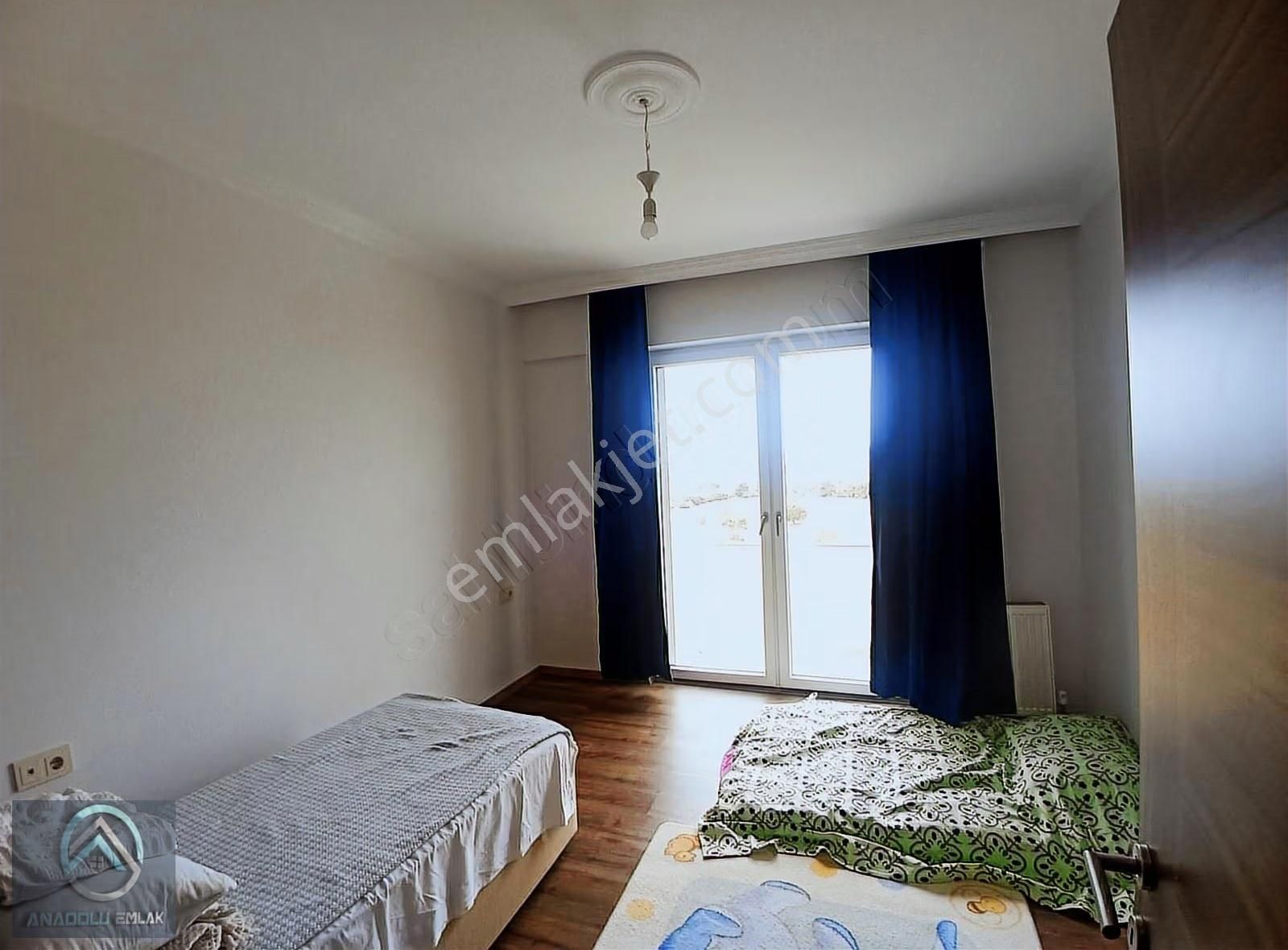 Çanakkale Kepez Park 17 Sitesi Panoramik Deniz Manzaralı Kiralık - Görsel 19