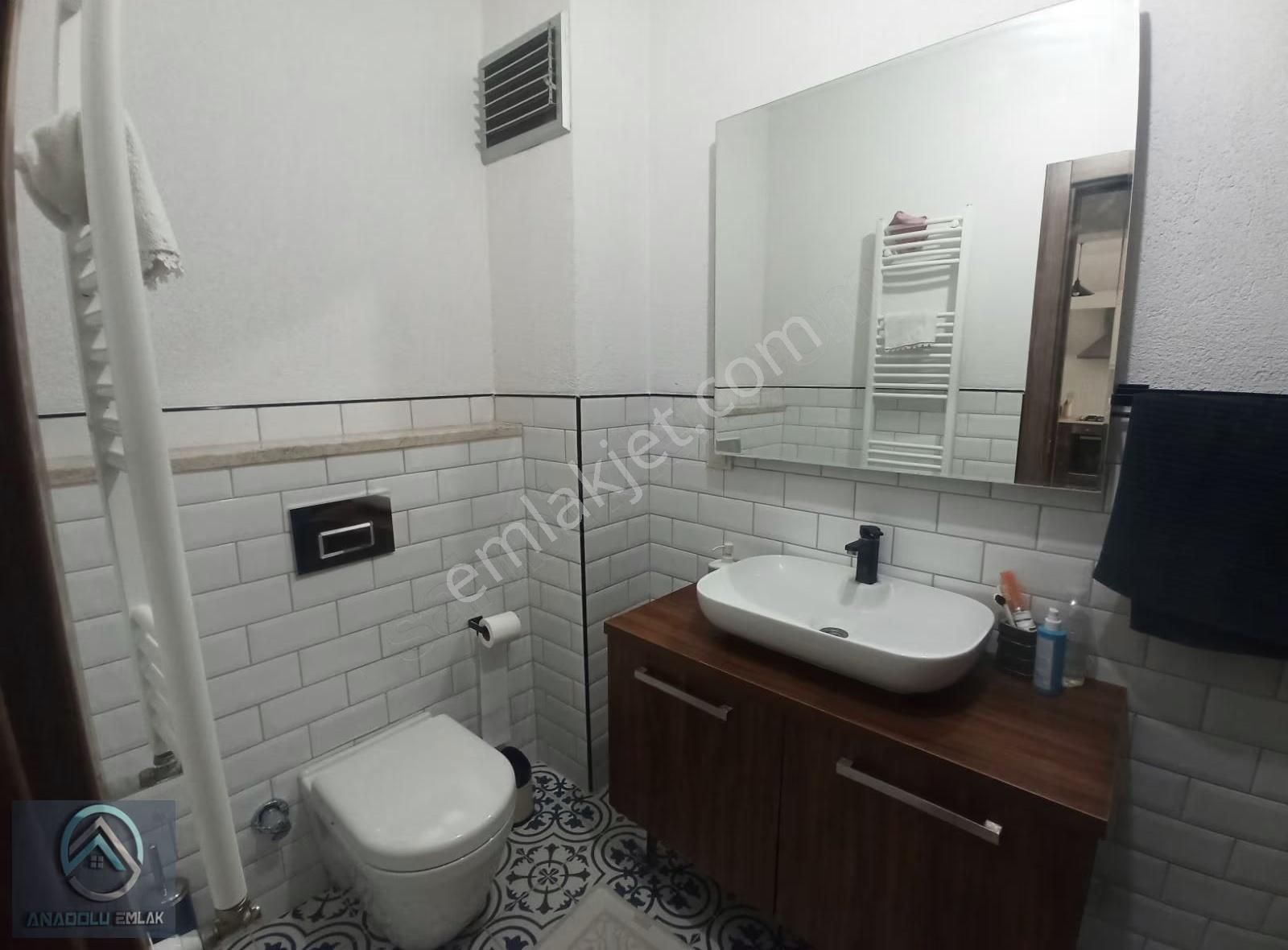 Çanakkale Kepez Park 17 Sitesi Panoramik Deniz Manzaralı Kiralık - Görsel 20