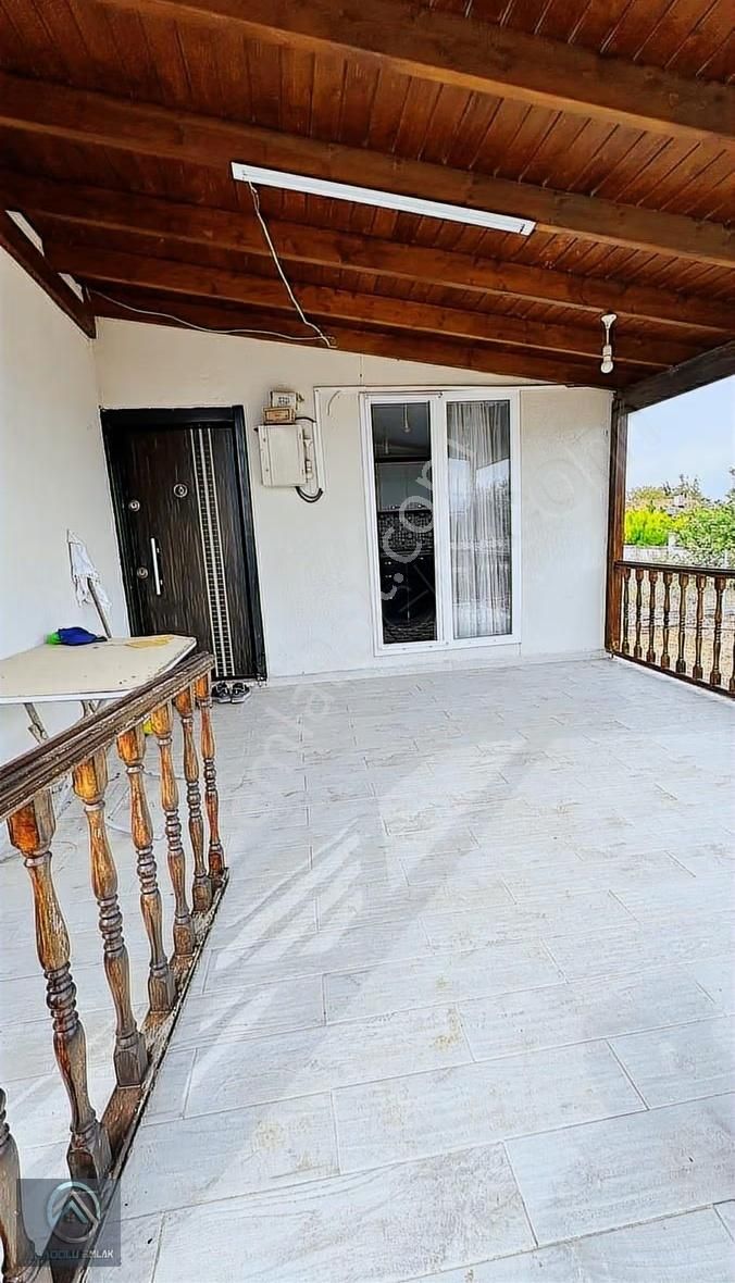 Çanakkale Merkez Yapıldak ,yapı Kayıt Belgeli, 473 M² Arsa + Ev - Görsel 4