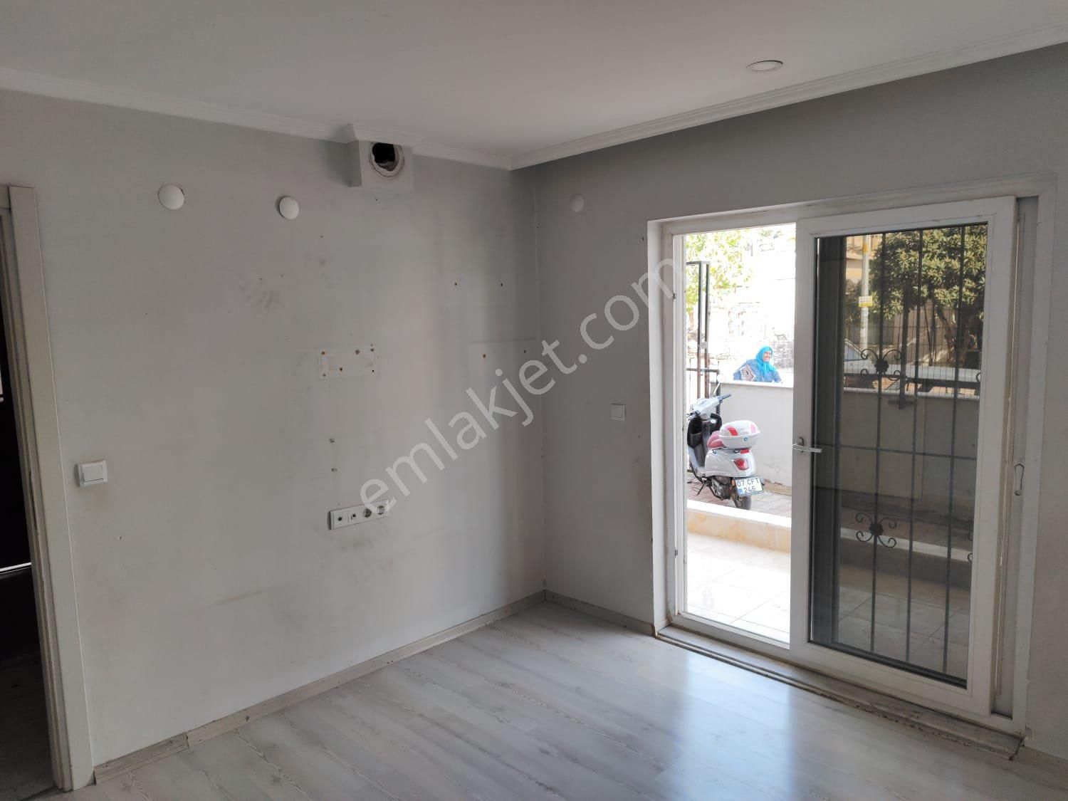 Kepez Düdenbaşında 2+1 Doğalgaz Kombili Temiz Daire - Görsel 4