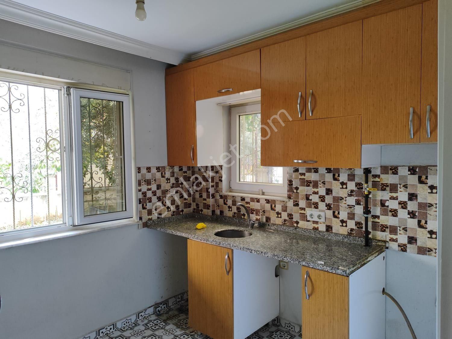 Kepez Düdenbaşında 2+1 Doğalgaz Kombili Temiz Daire - Görsel 11