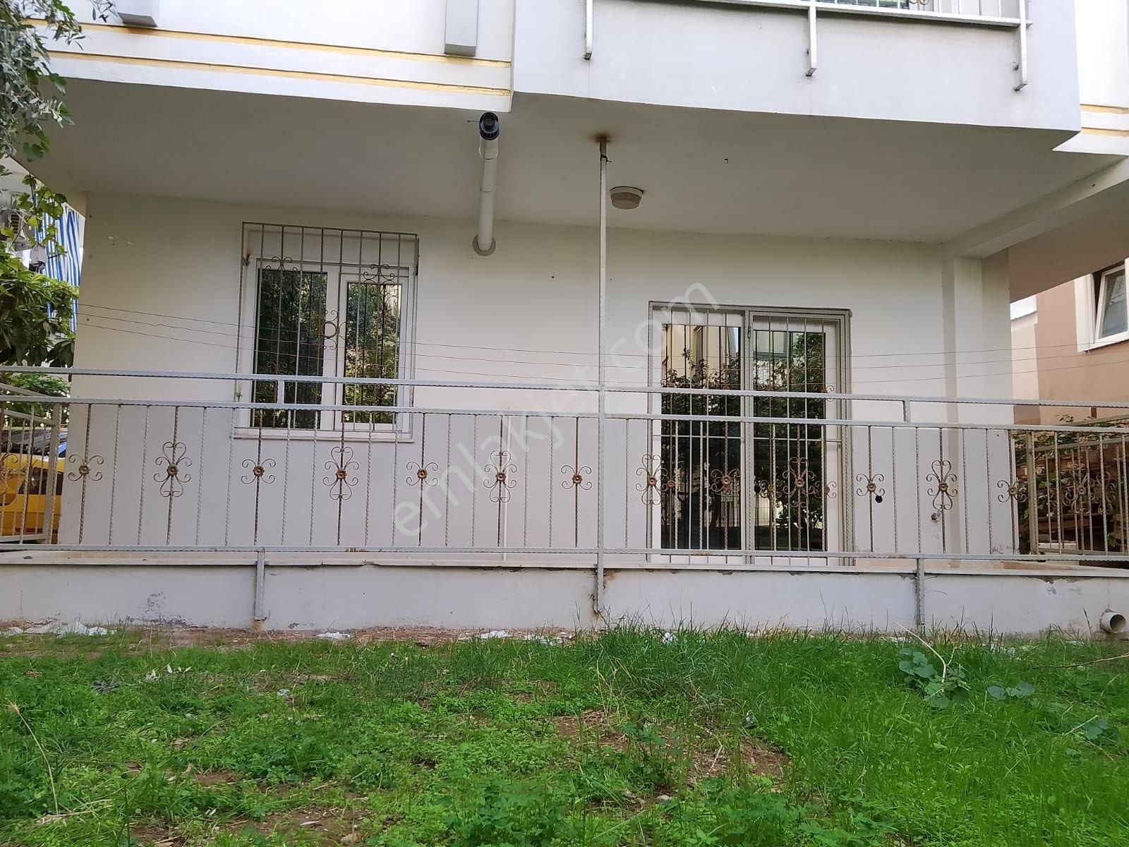 Kepez Düdenbaşında 2+1 Doğalgaz Kombili Temiz Daire