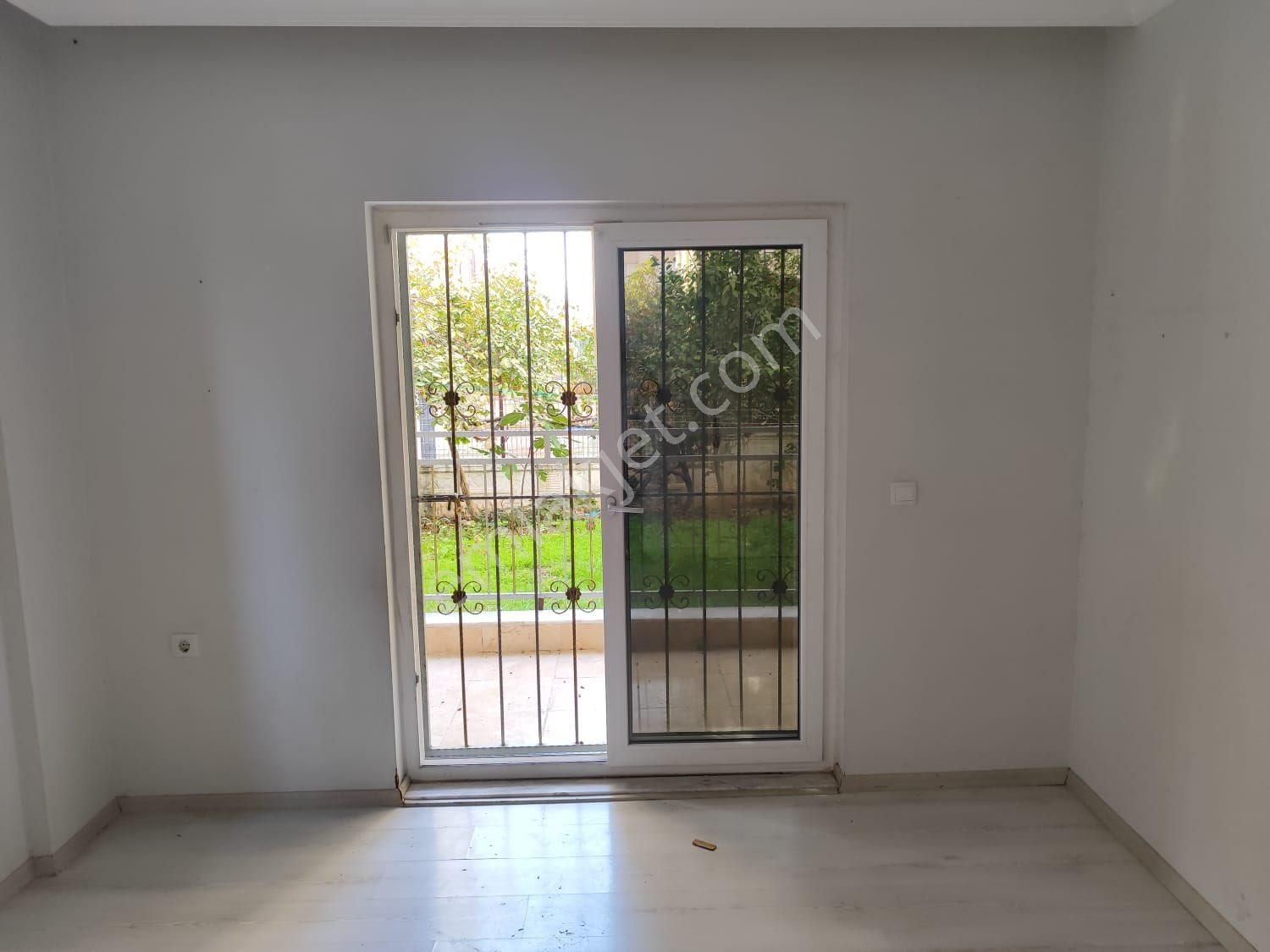 Kepez Düdenbaşında 2+1 Doğalgaz Kombili Temiz Daire - Görsel 12