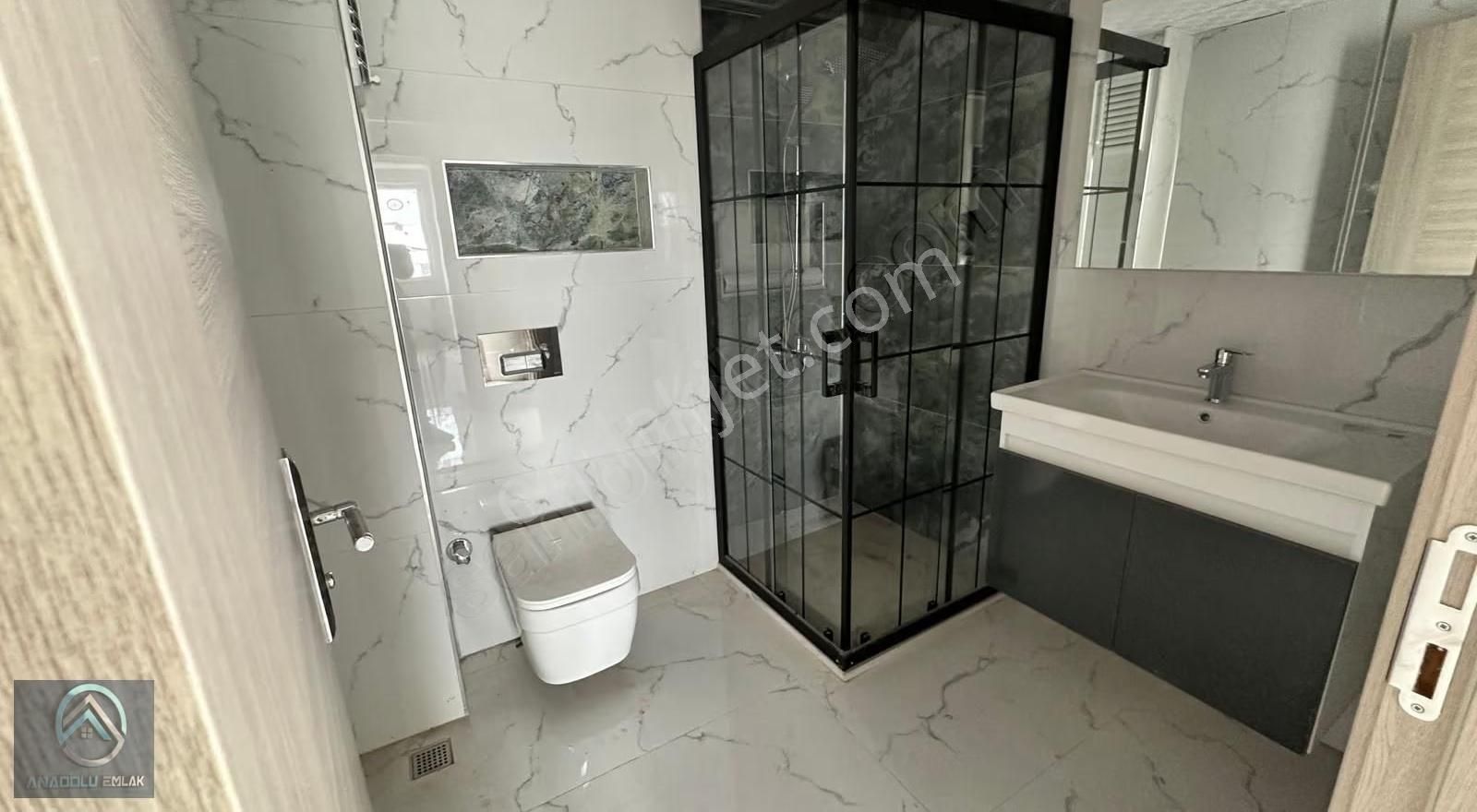 Çanakkale Kepez Boğaz Manzaralı 3+1 Dubleks Satılık Daire - Görsel 7