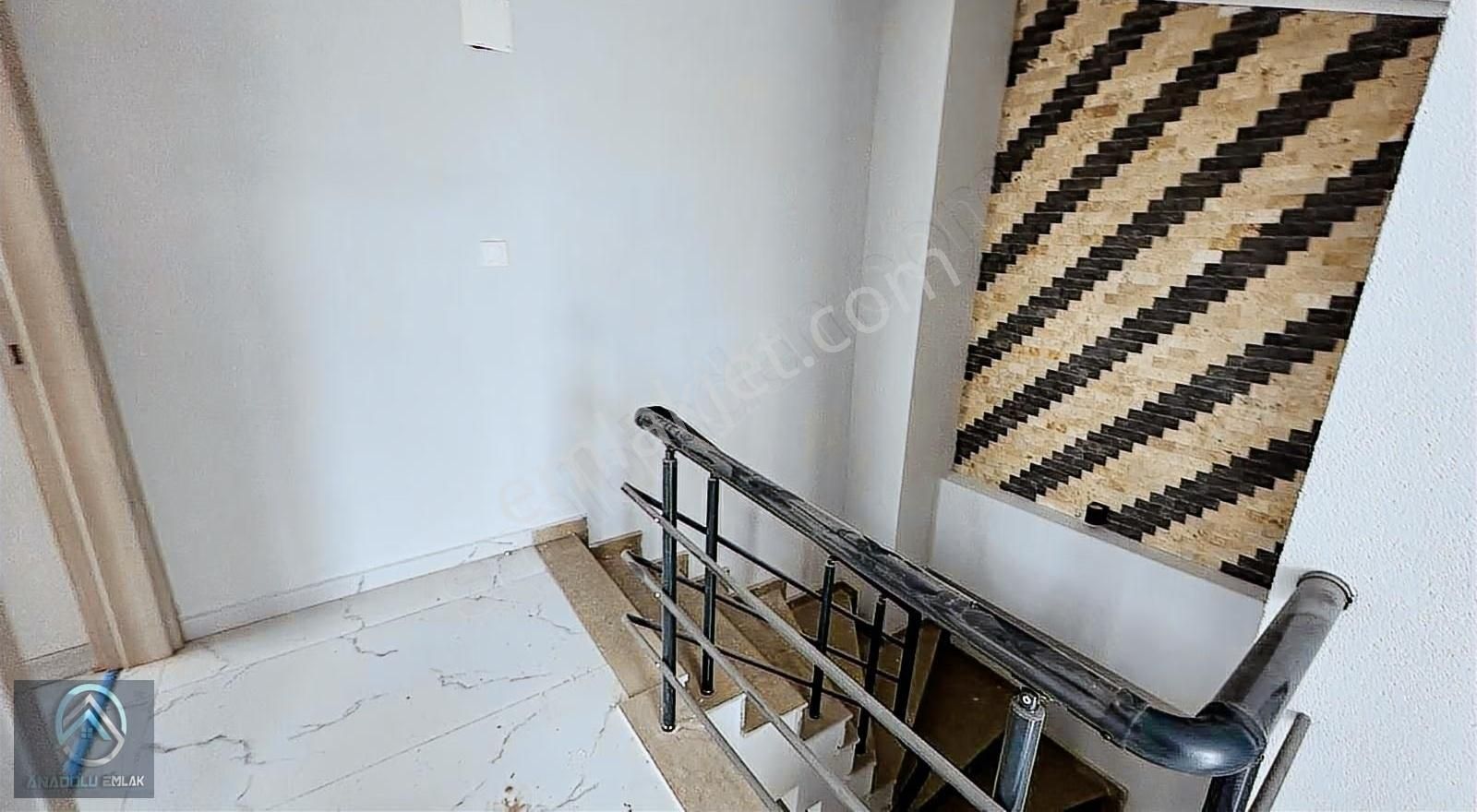 Çanakkale Kepez Boğaz Manzaralı 3+1 Dubleks Satılık Daire