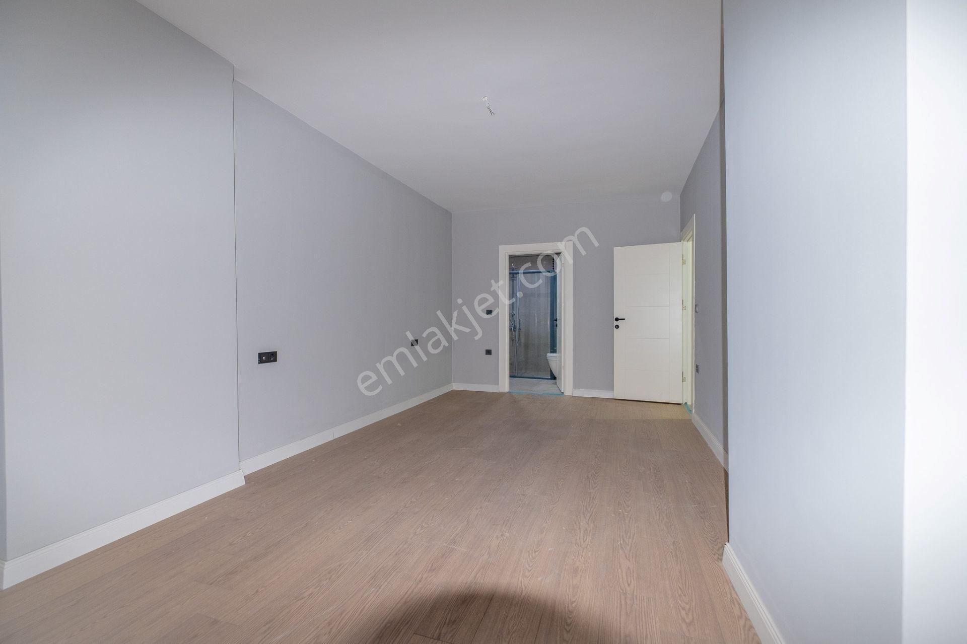 Kılıç Marina'da 3+1 Kiralık 130 M2 Daire - Görsel 14