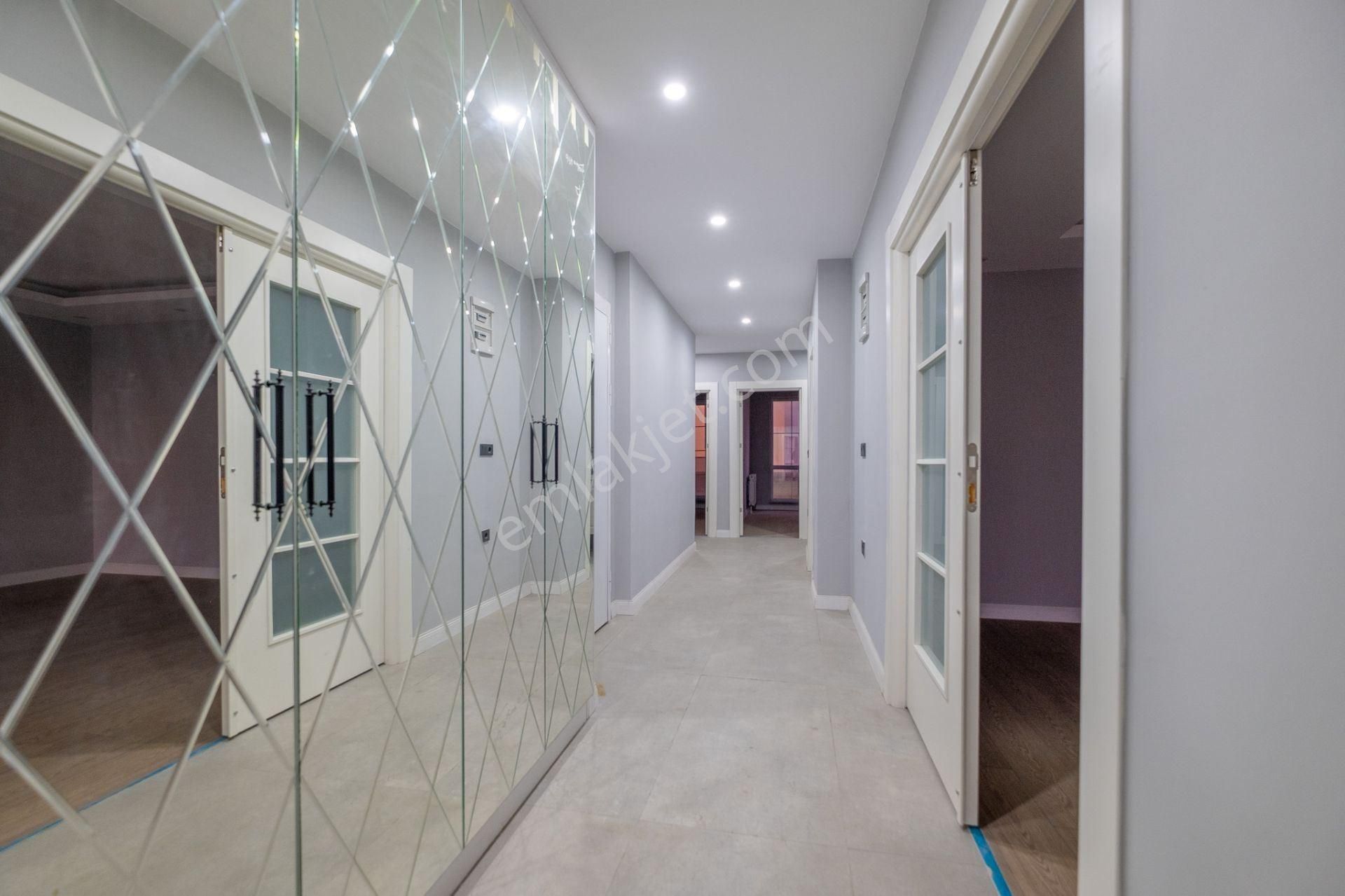 Kılıç Marina'da 3+1 Kiralık 130 M2 Daire - Görsel 7