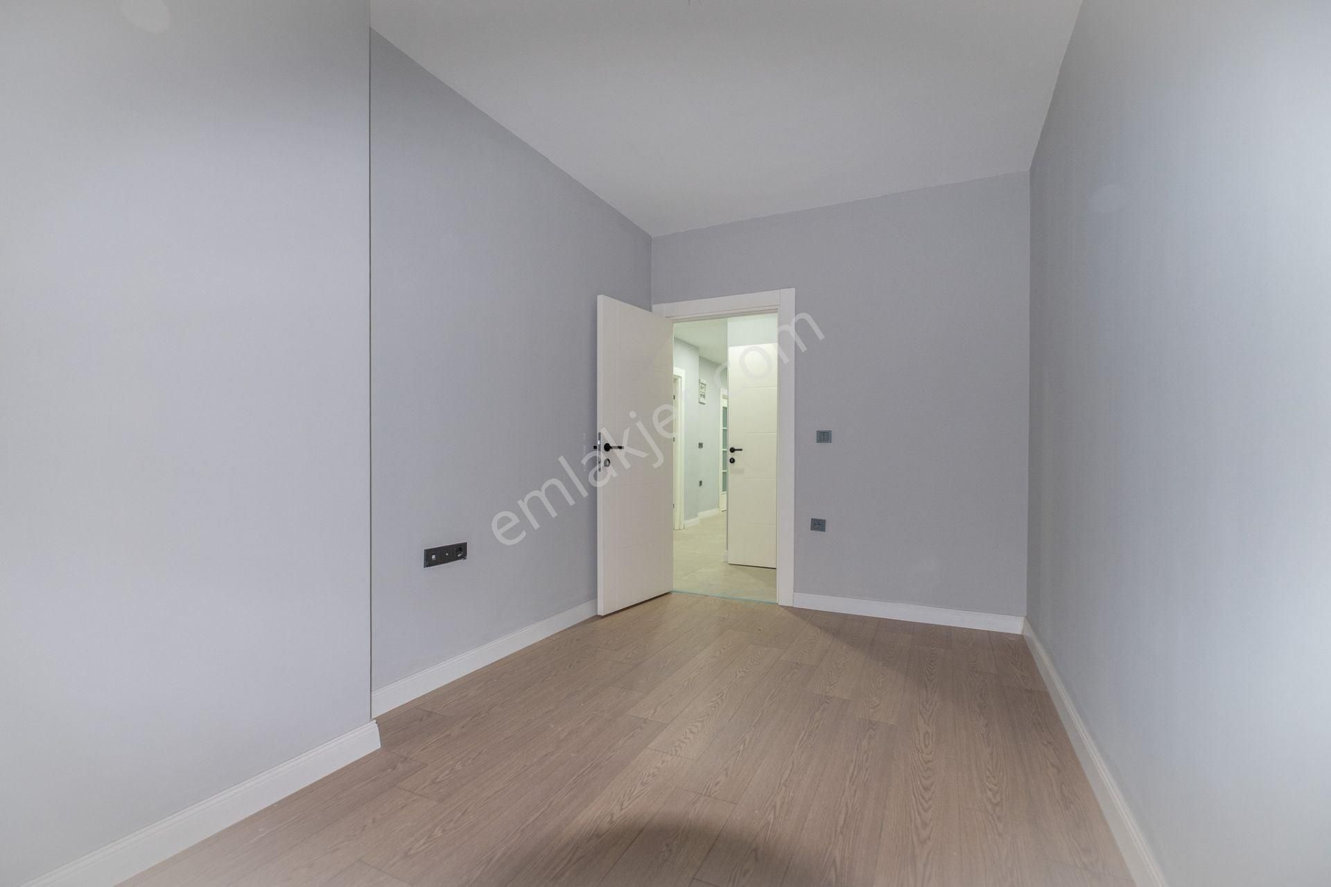 Kılıç Marina'da 3+1 Kiralık 130 M2 Daire - Görsel 10