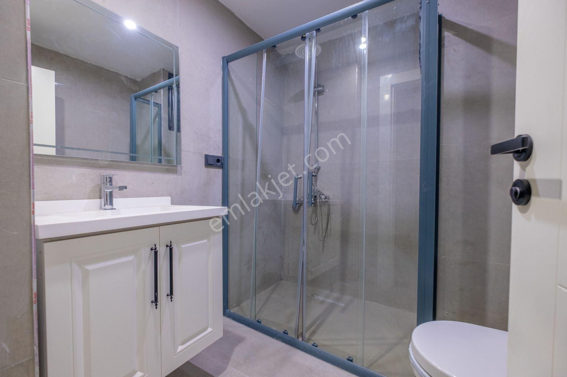 Kılıç Marina'da 3+1 Kiralık 130 M2 Daire - Görsel 15