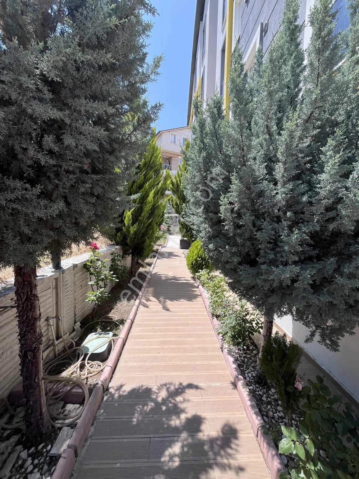 Kiralık 1+1 Stüdyo Daire // Yakıt İnternet Dahil - Görsel 11