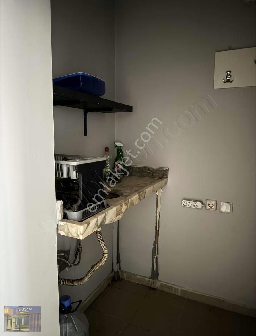 İnegöl Park Caddesi Kaptan İş Hanın'da Kiralık İş Yeri - Görsel 2