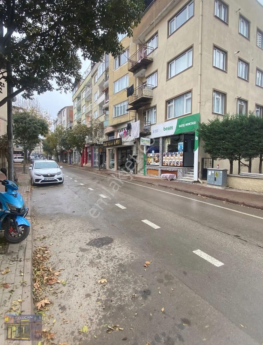 Ulucan'dan İnegöl Merkezde Satılık Dükkan İş Yeri - Görsel 6