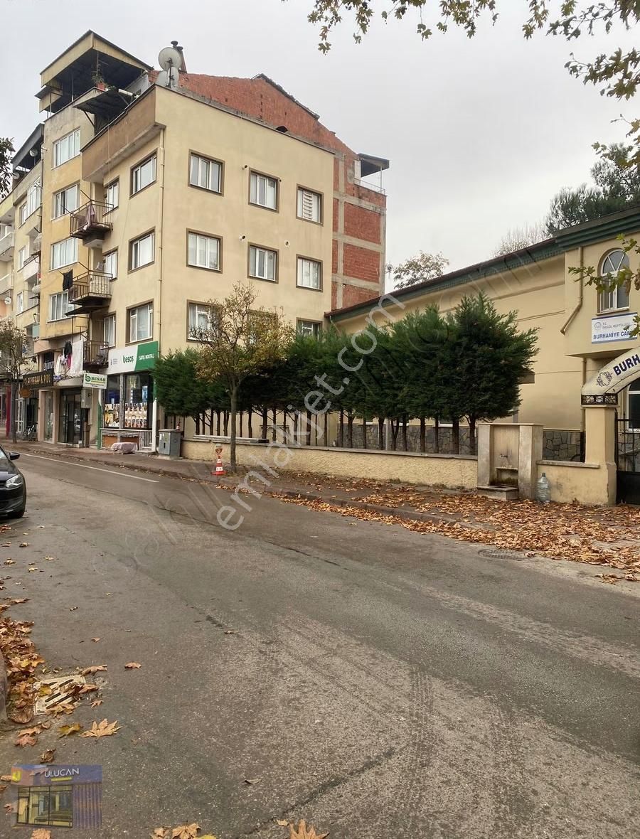 Ulucan'dan İnegöl Merkezde Satılık Dükkan İş Yeri - Görsel 4