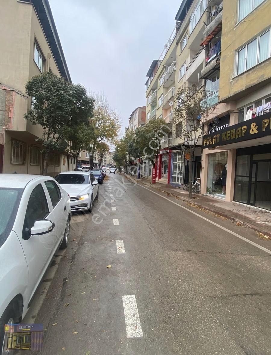 Ulucan'dan İnegöl Merkezde Satılık Dükkan İş Yeri - Görsel 3