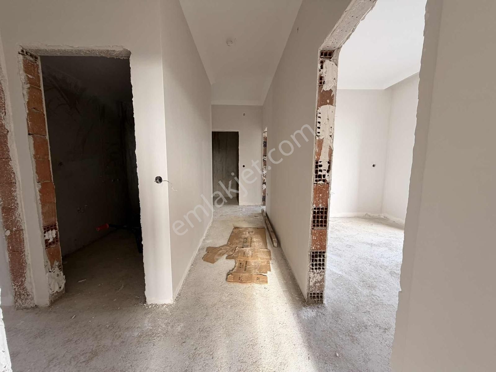 Tapu54 | Serdivan 32 Evler Cadde Üstü Otoparklı Daire - Görsel 9