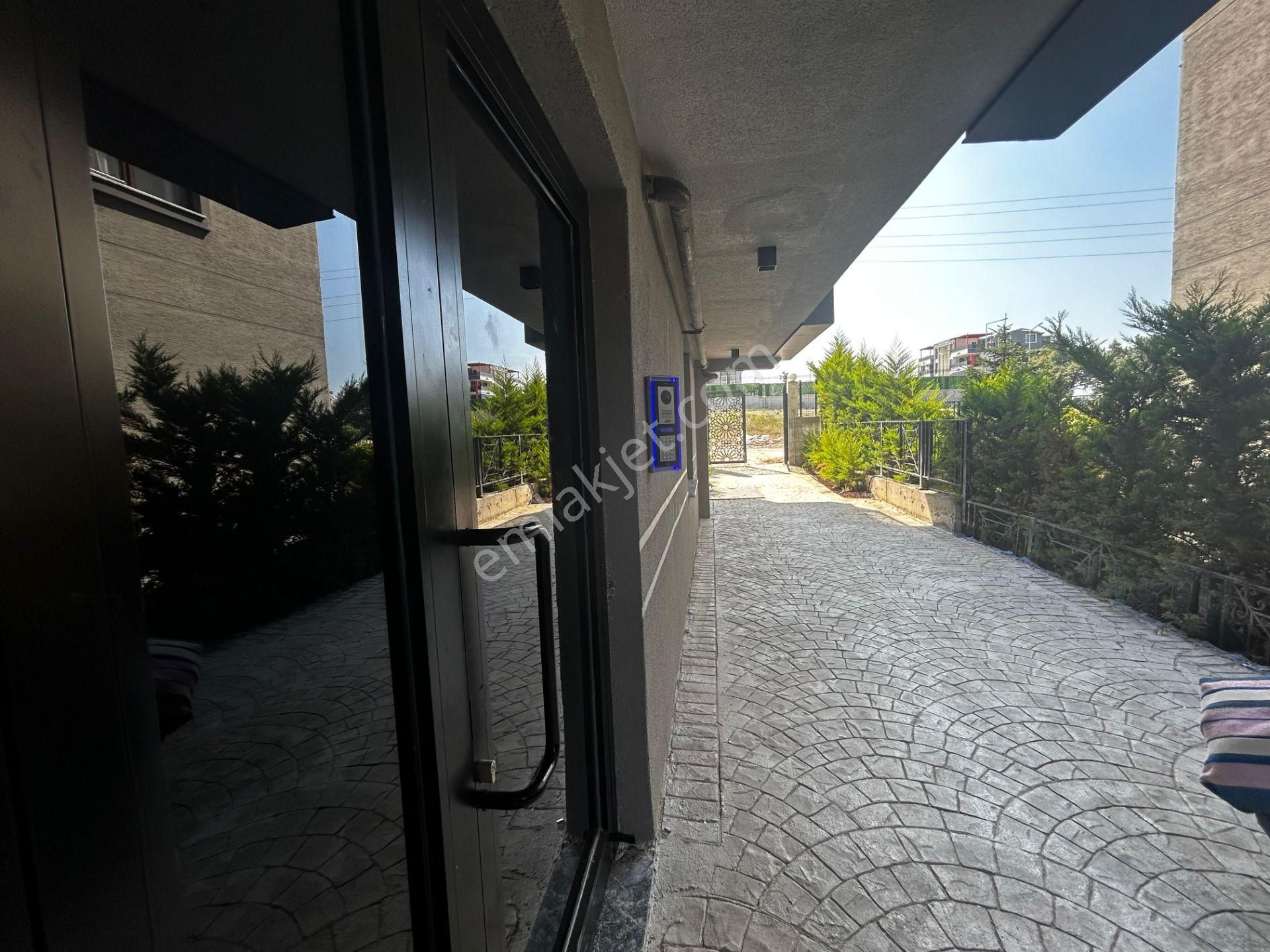 Görükle'de 2+1 Merkezi Konum Lüks Eşyalı Satılık Daire - Görsel 27