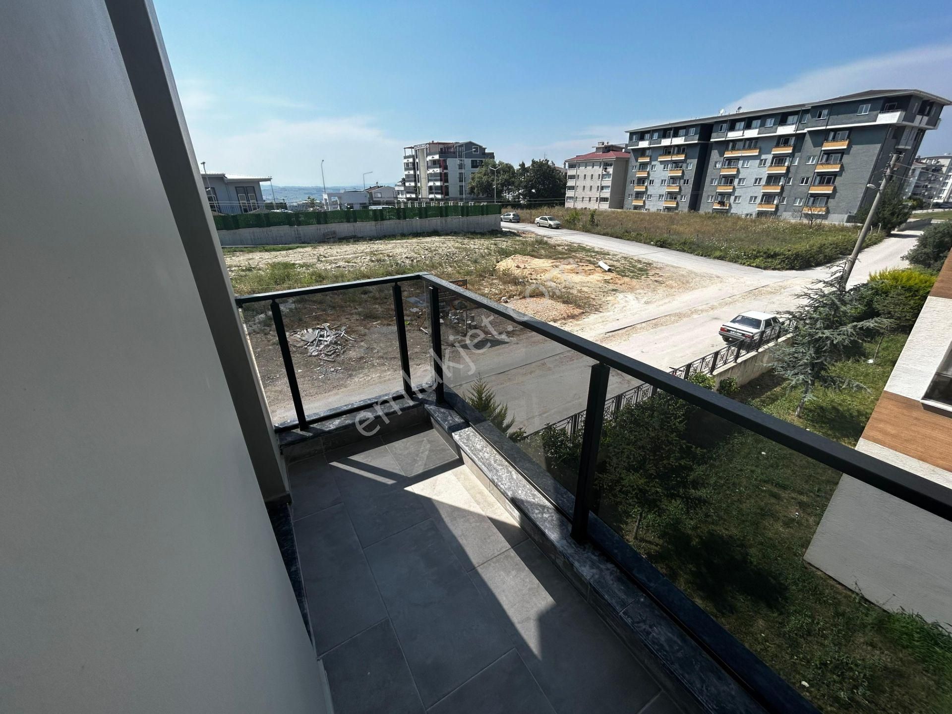 Görükle'de 2+1 Merkezi Konum Lüks Eşyalı Satılık Daire - Görsel 22