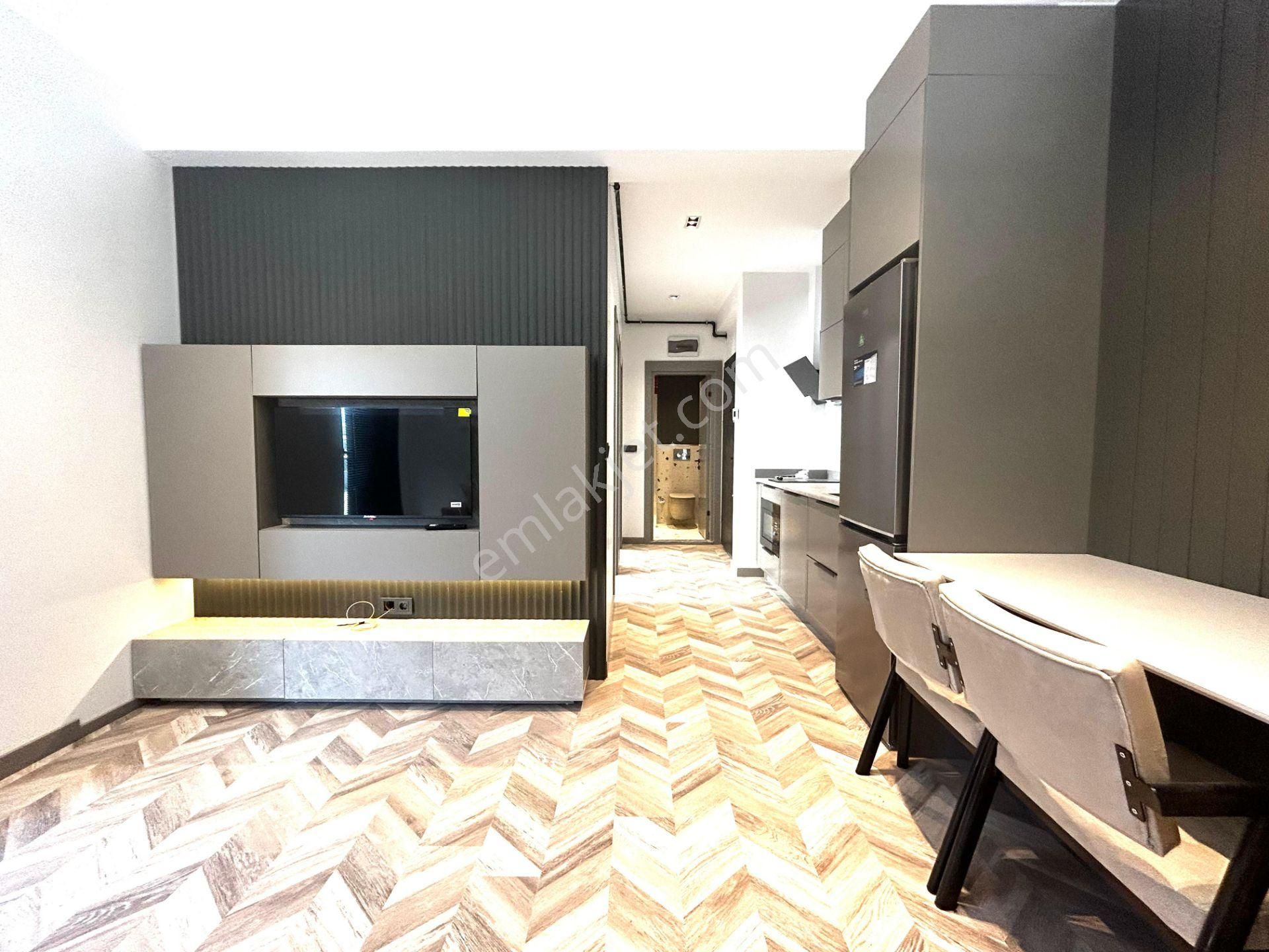 Görükle'de 2+1 Merkezi Konum Lüks Eşyalı Satılık Daire - Görsel 4