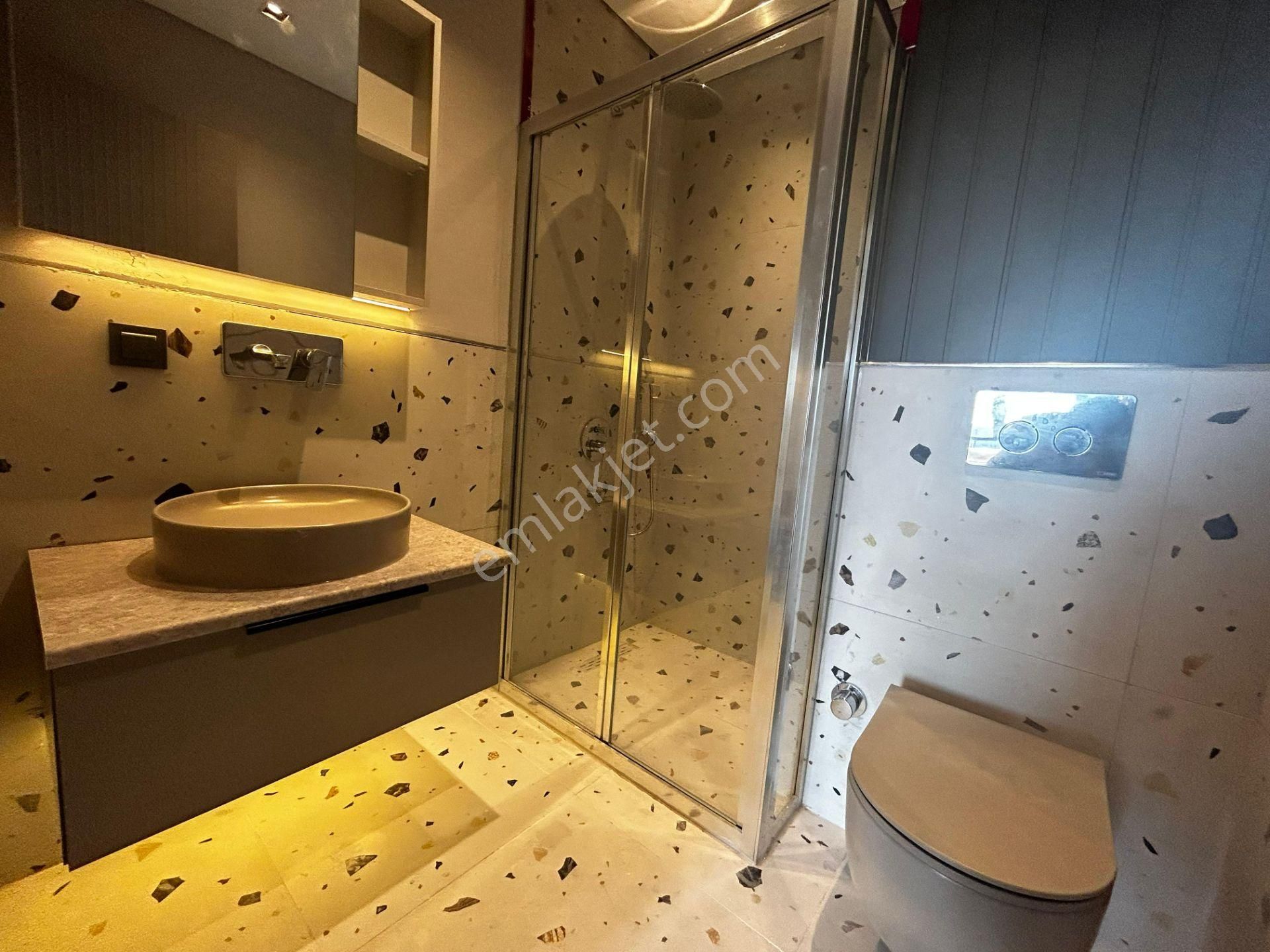 Görükle'de 2+1 Merkezi Konum Lüks Eşyalı Satılık Daire - Görsel 20