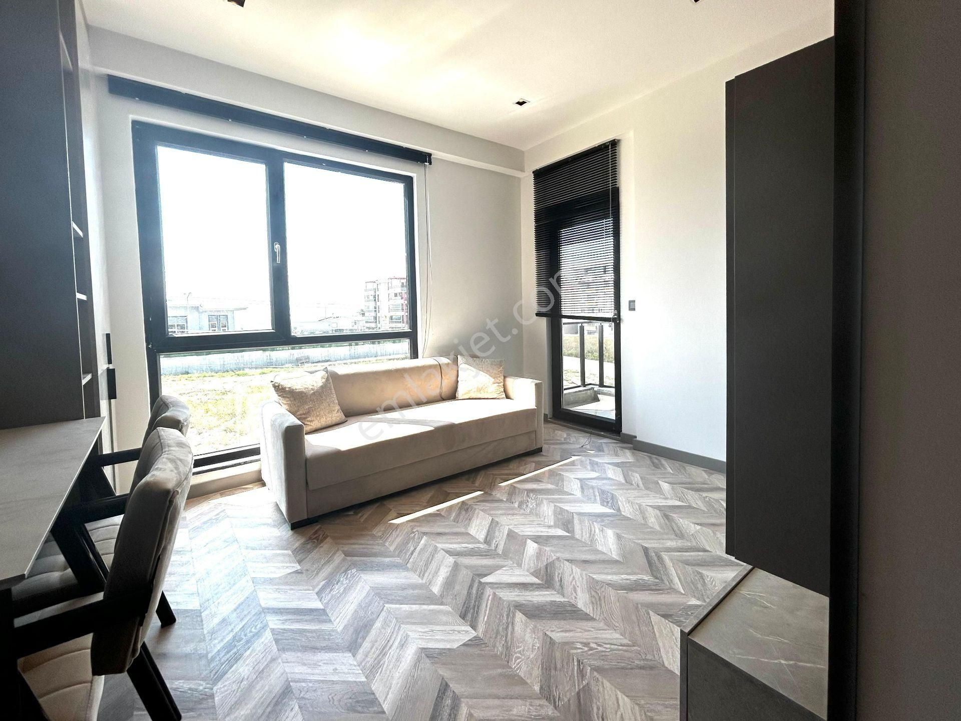 Görükle'de 2+1 Merkezi Konum Lüks Eşyalı Satılık Daire - Görsel 2